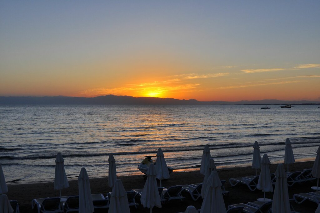 Hotel Sunprime Dogan Side Beach, Manavgat, photo