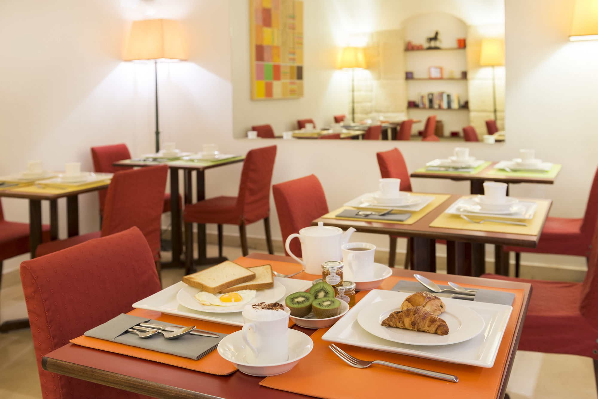 Фото Maison Orphee