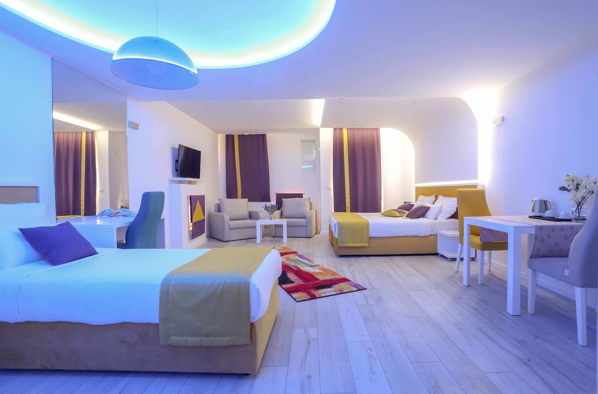 Фото Libris Hotel