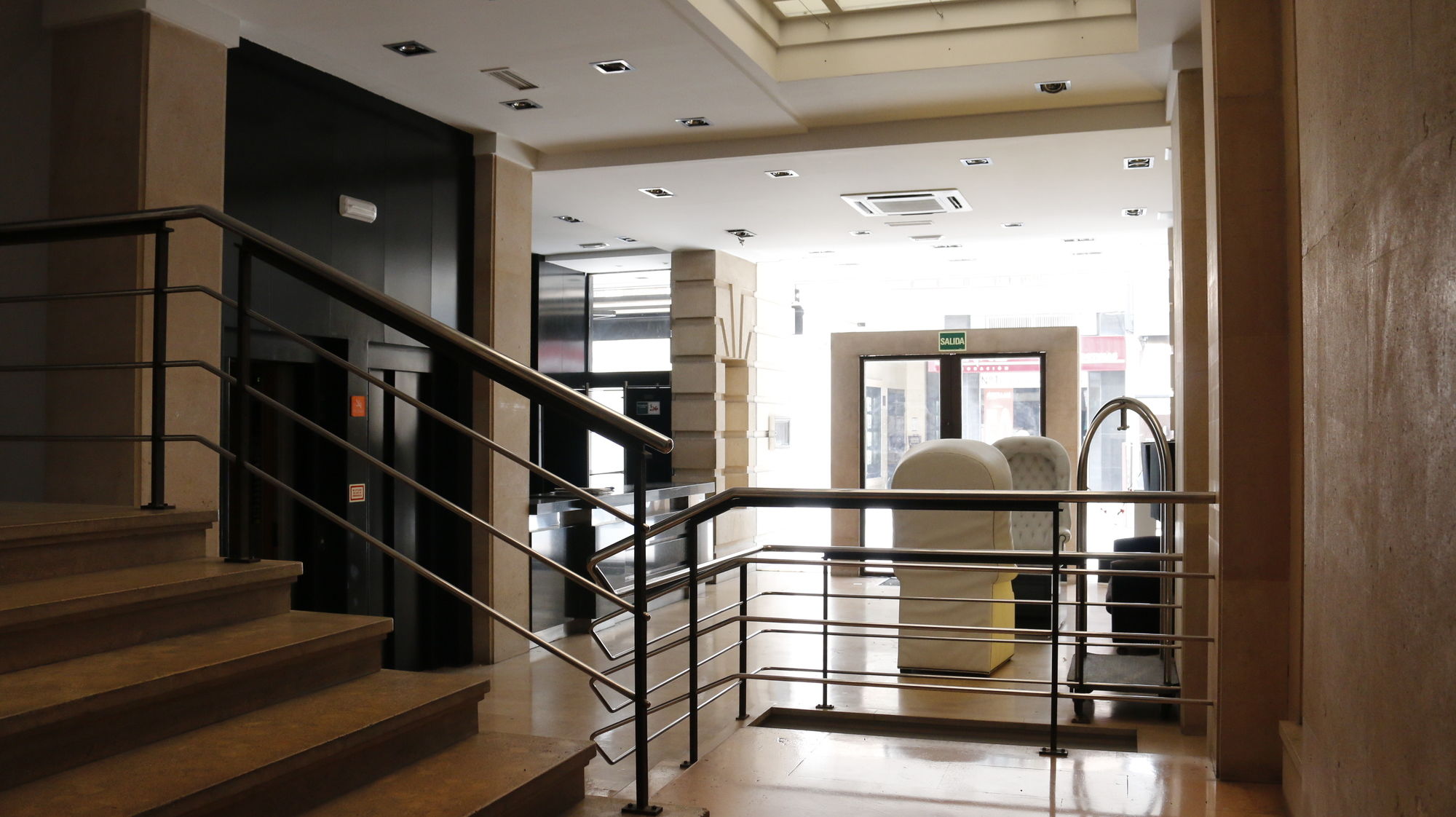 Фото Hotel Clarín