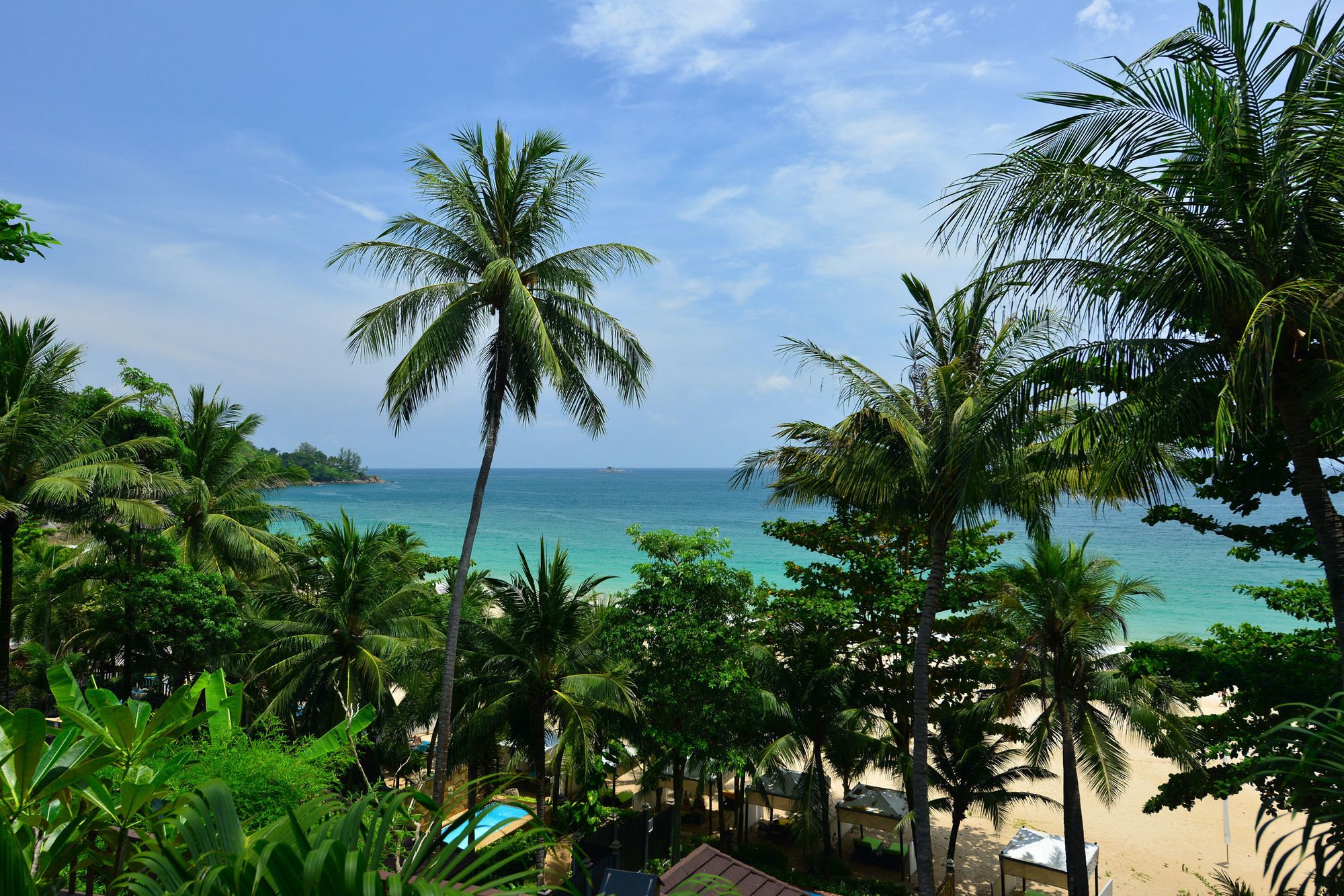 Фото Andaman White Beach Resort