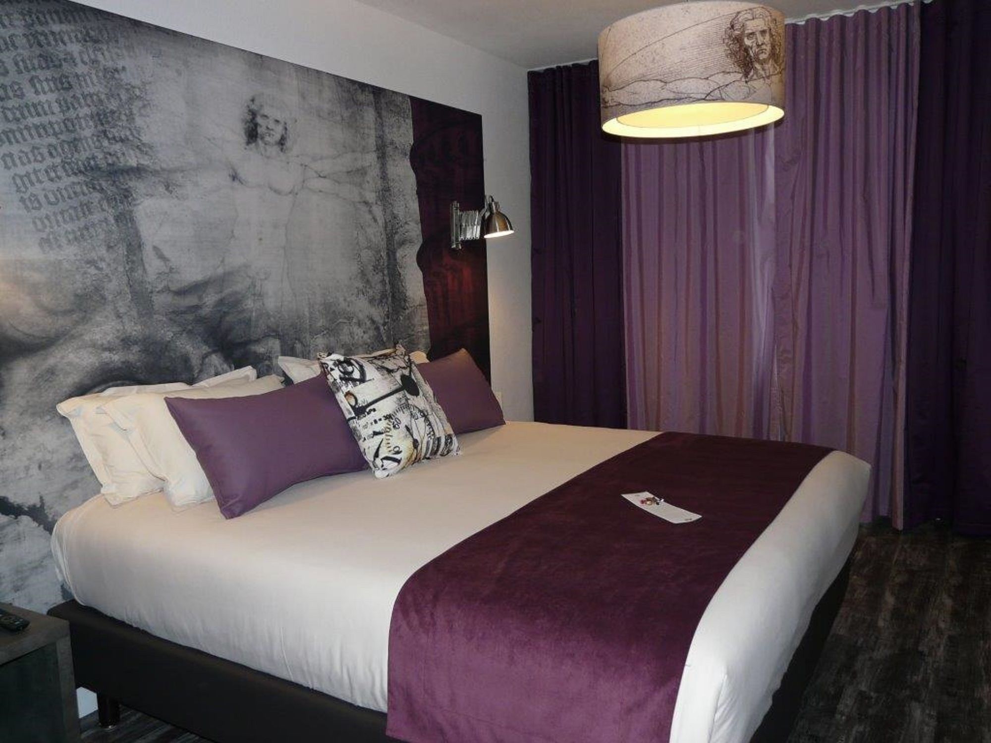 Фото Best Western Le Vinci Loire Valley