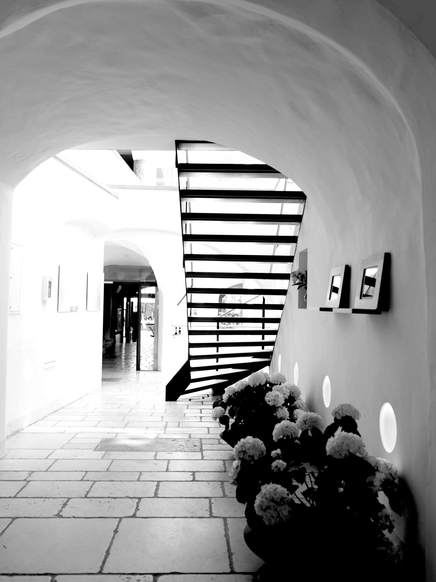 Фото ArtHotel Blaue Gans