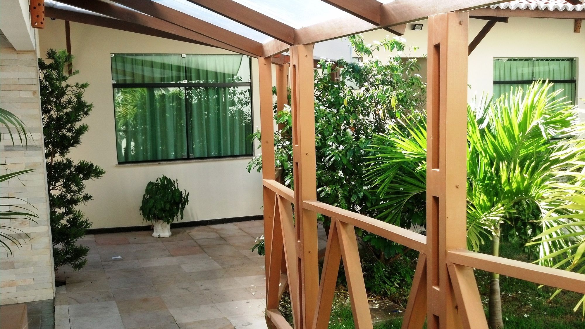 Фото VIA Mar Praia Hotel