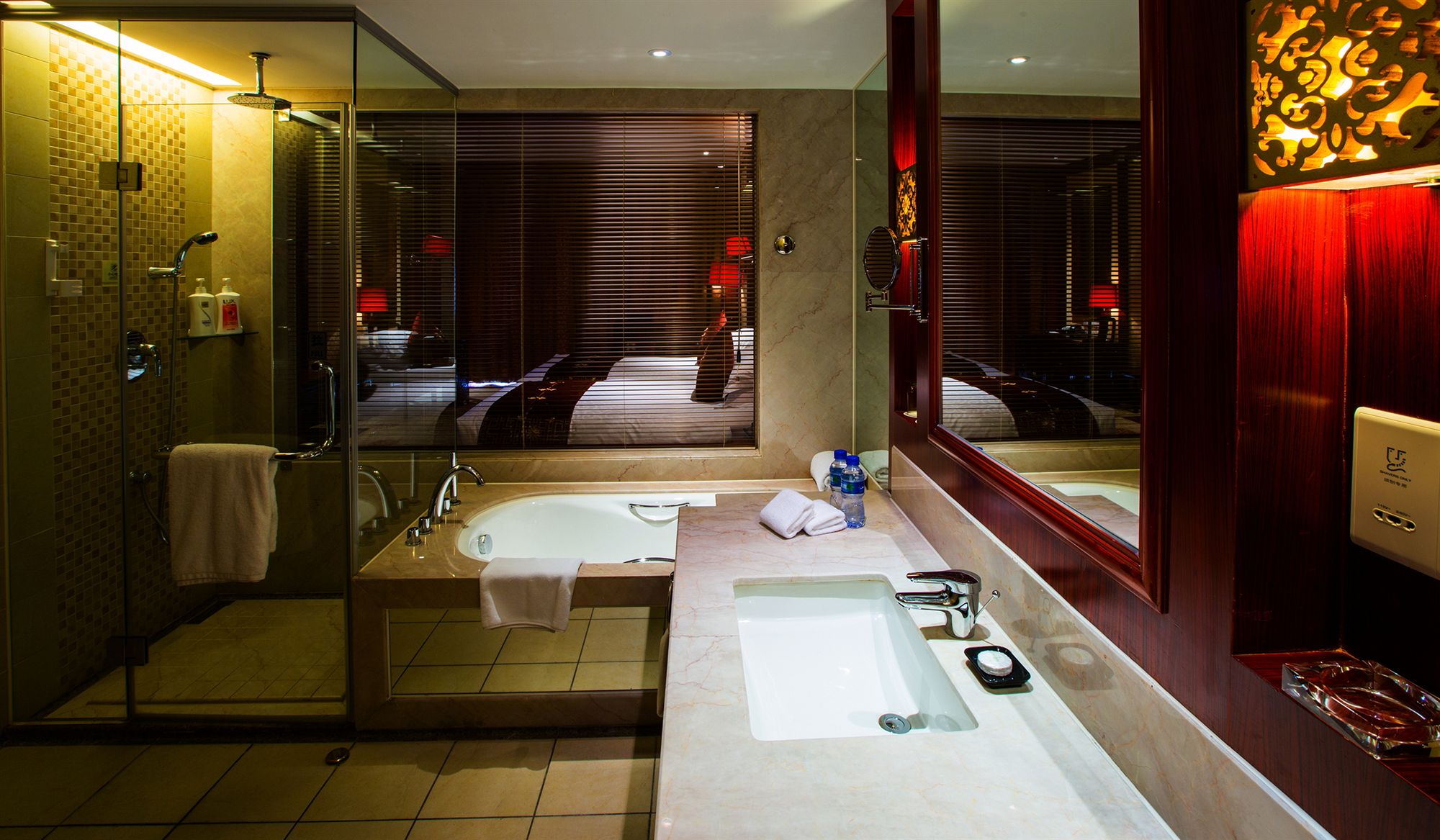 Фото Blossom Water Museum Hotel