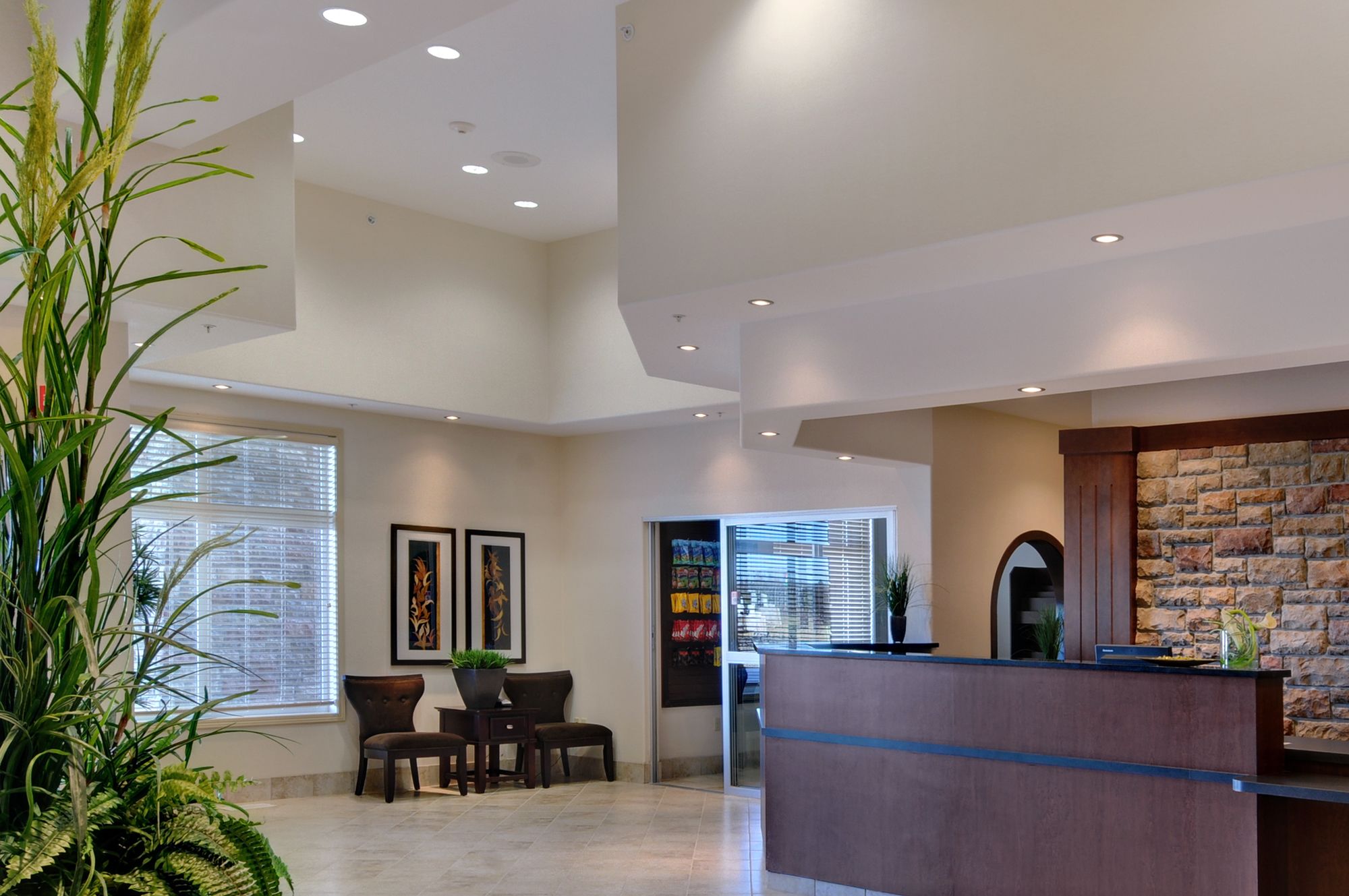 Фото Ramada by Wyndham Drayton Valley