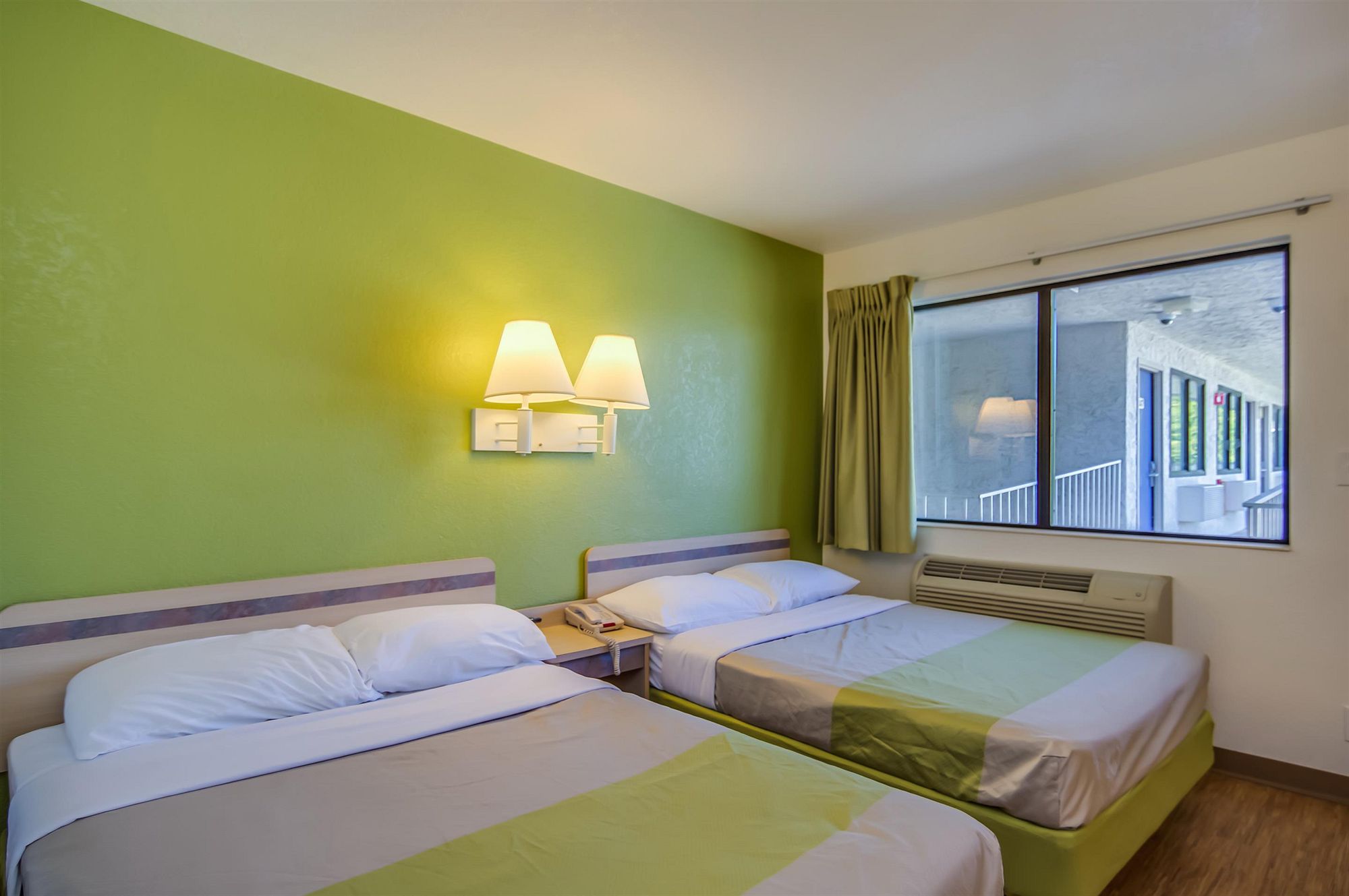 Фото Motel 6 Bellmead, Tx - Waco