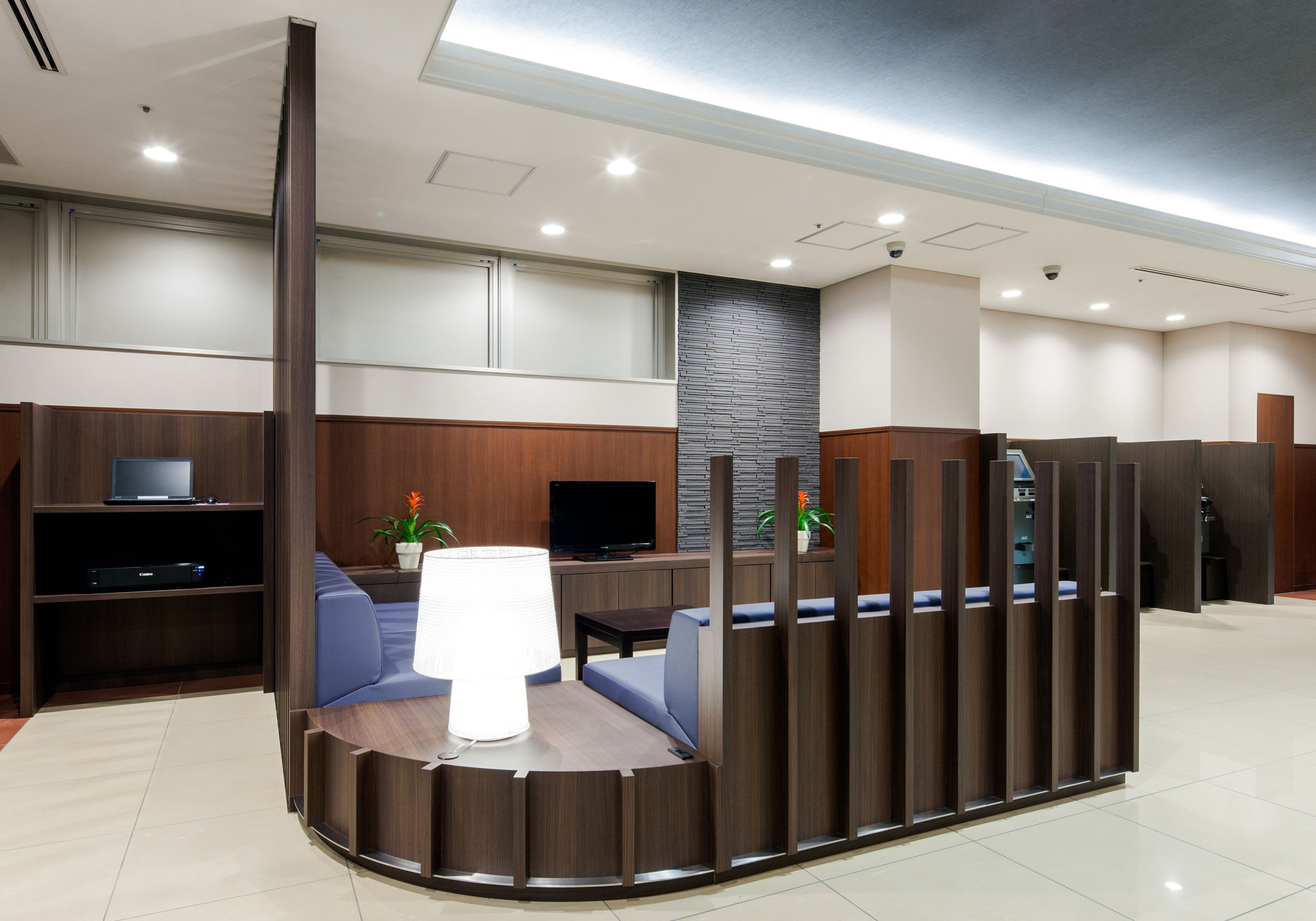 Фото Daiwa Roynet Hotel Kanazawa