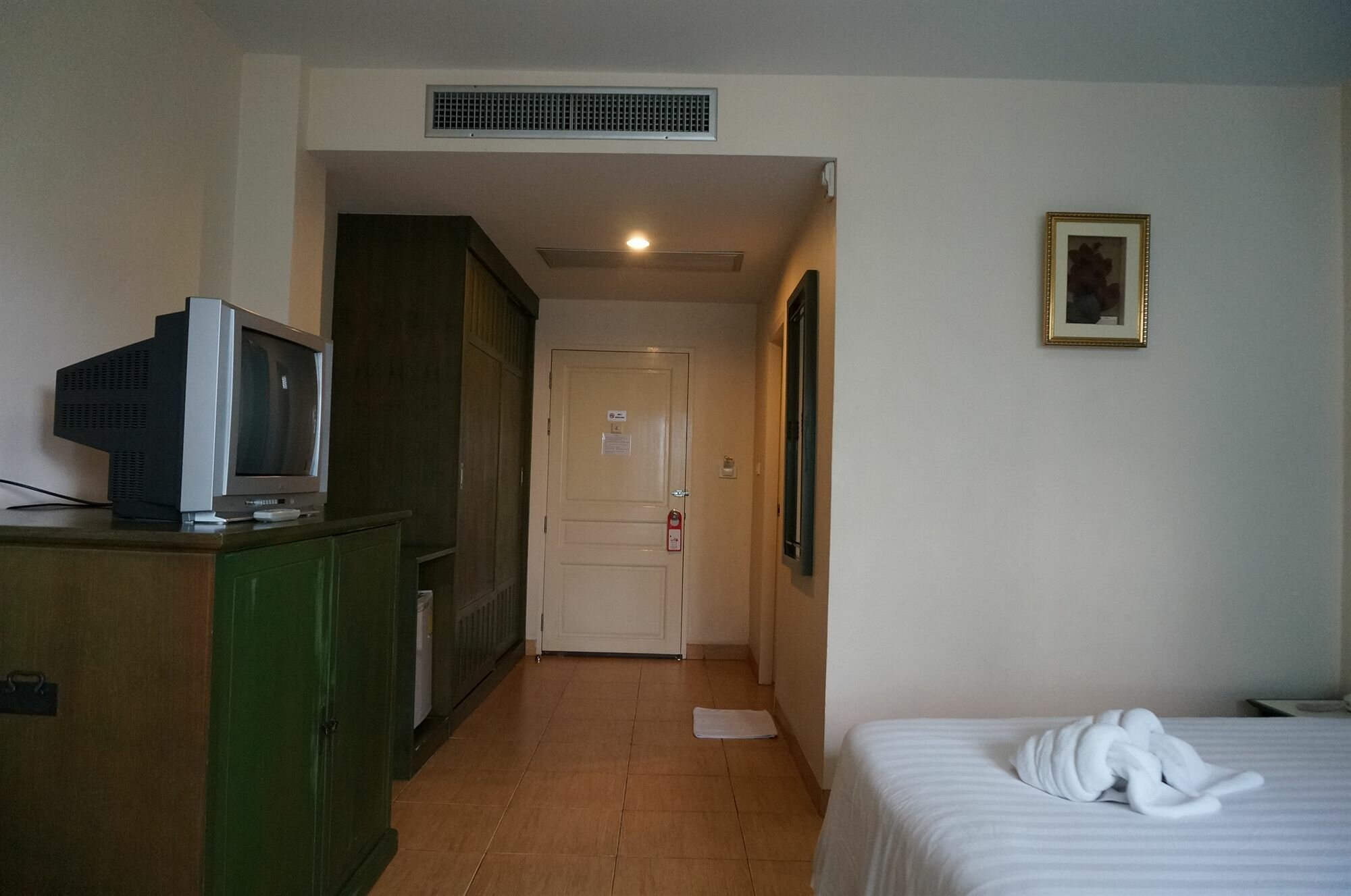 Фото Baan Suksiri Hotel