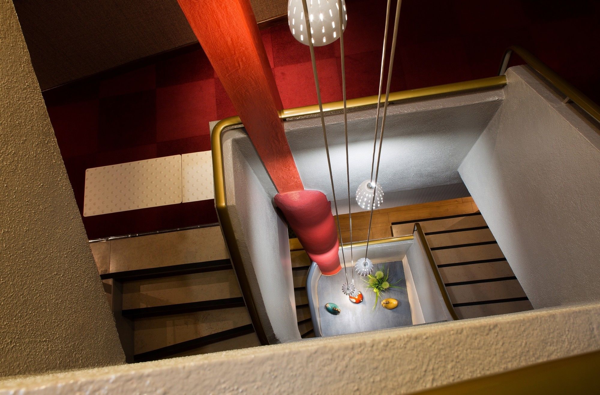 Фото Logis Hôtel du Midi - Saint Etienne Sud