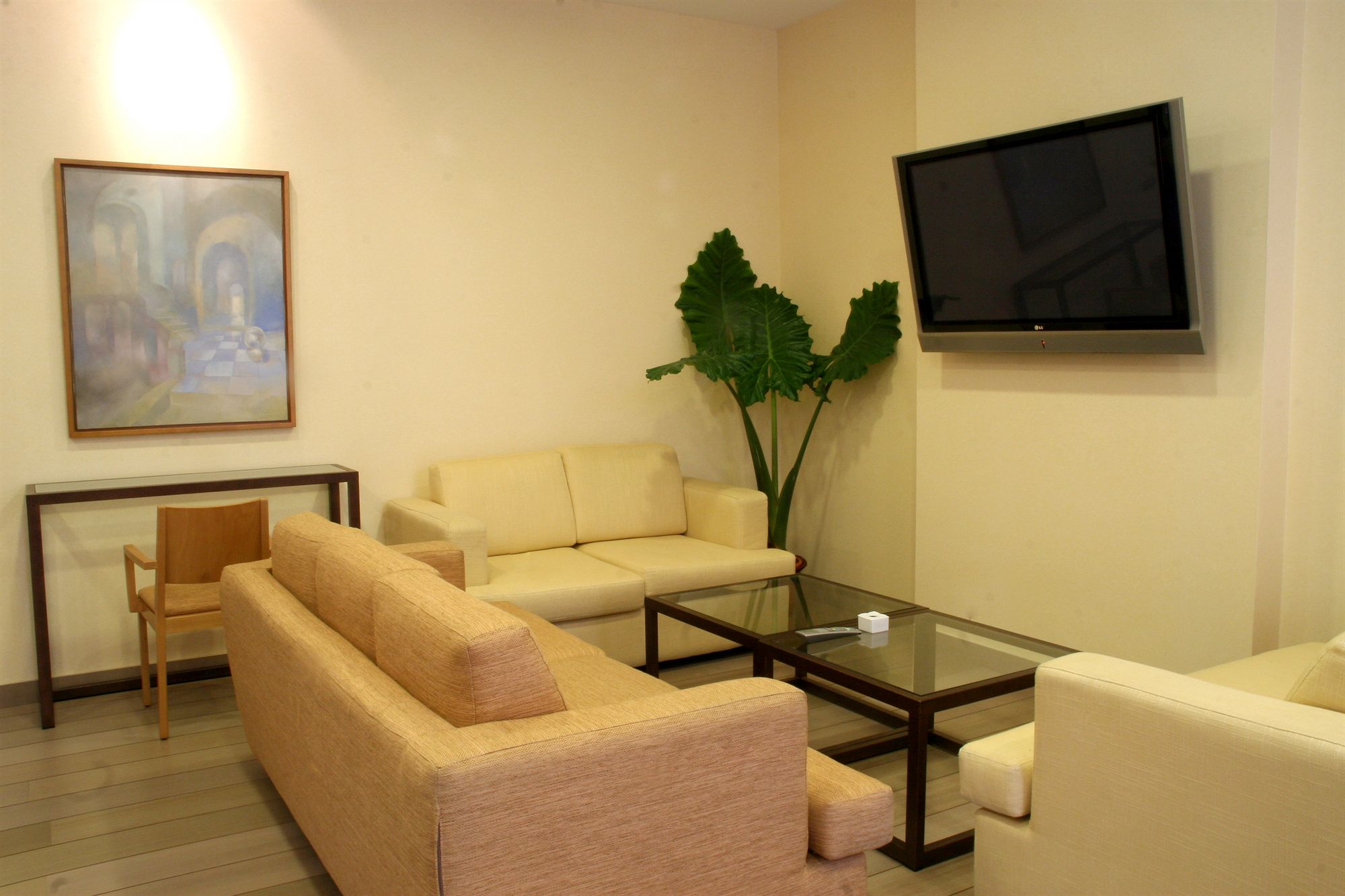 Фото Posadas De España Cartagena