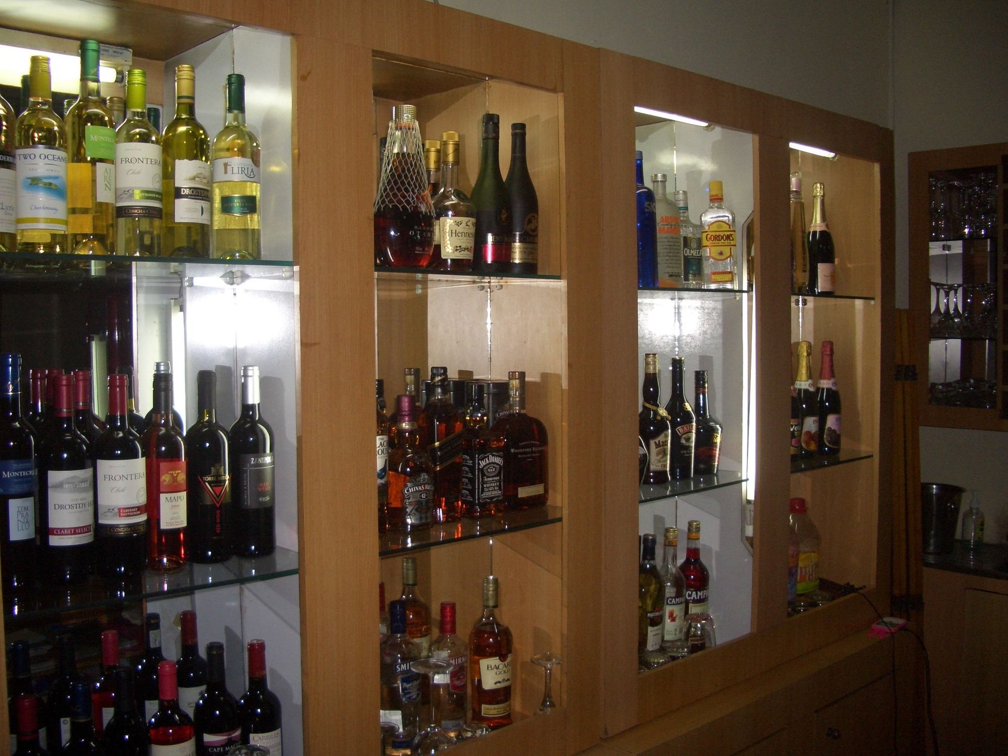 Фото Отель Citilodge