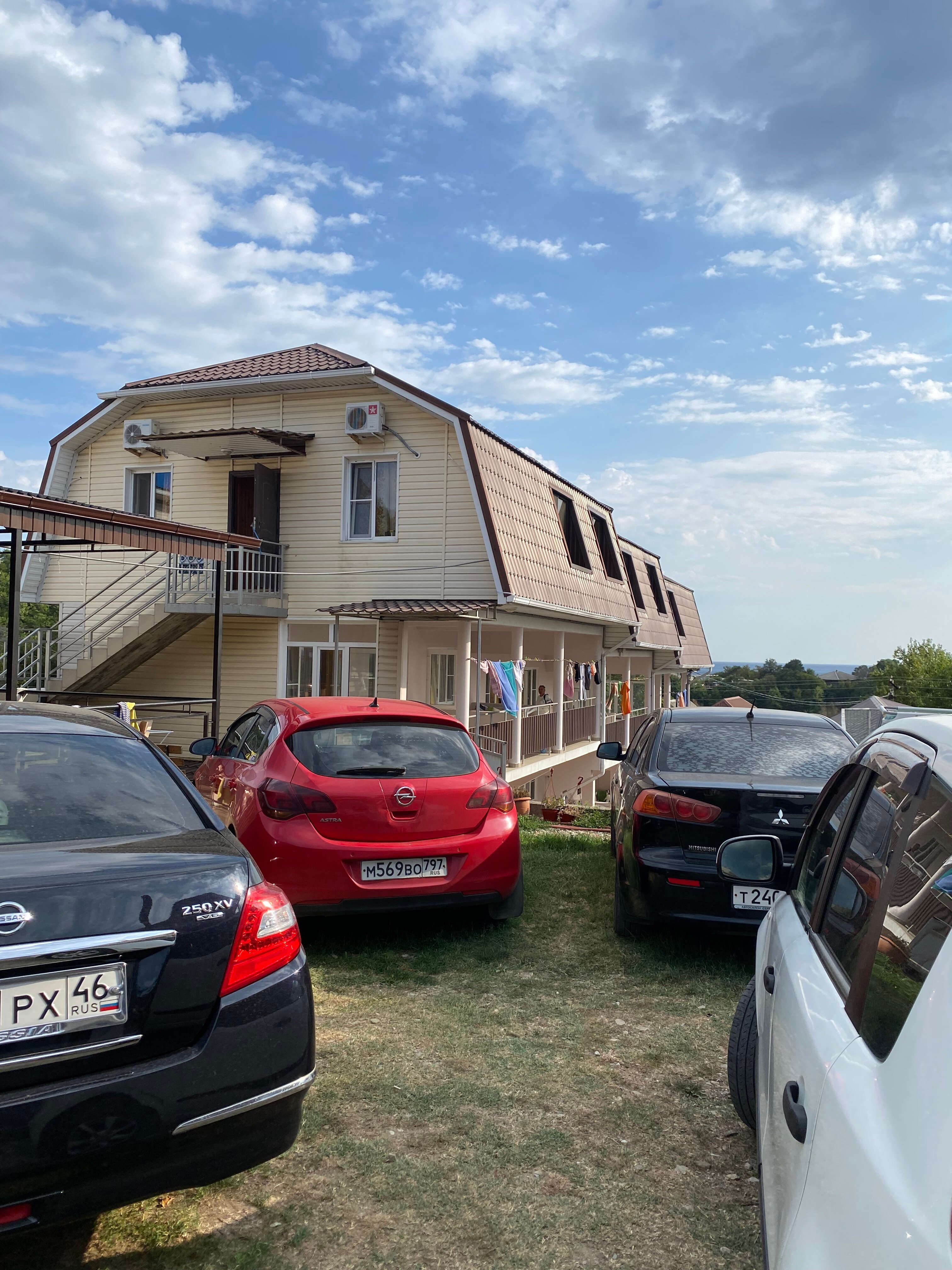 Фото Магнит