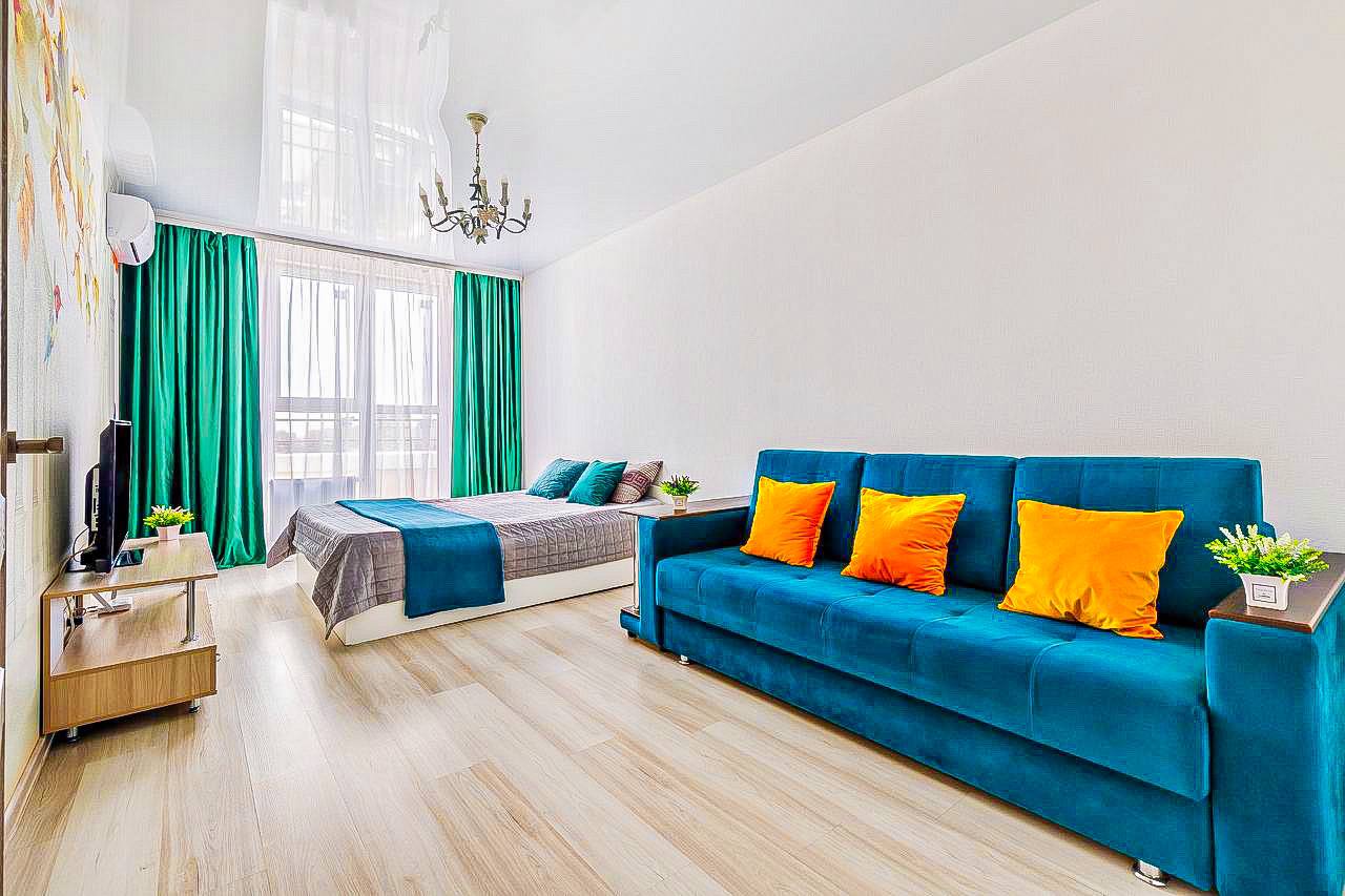 Фото Юг Апарт