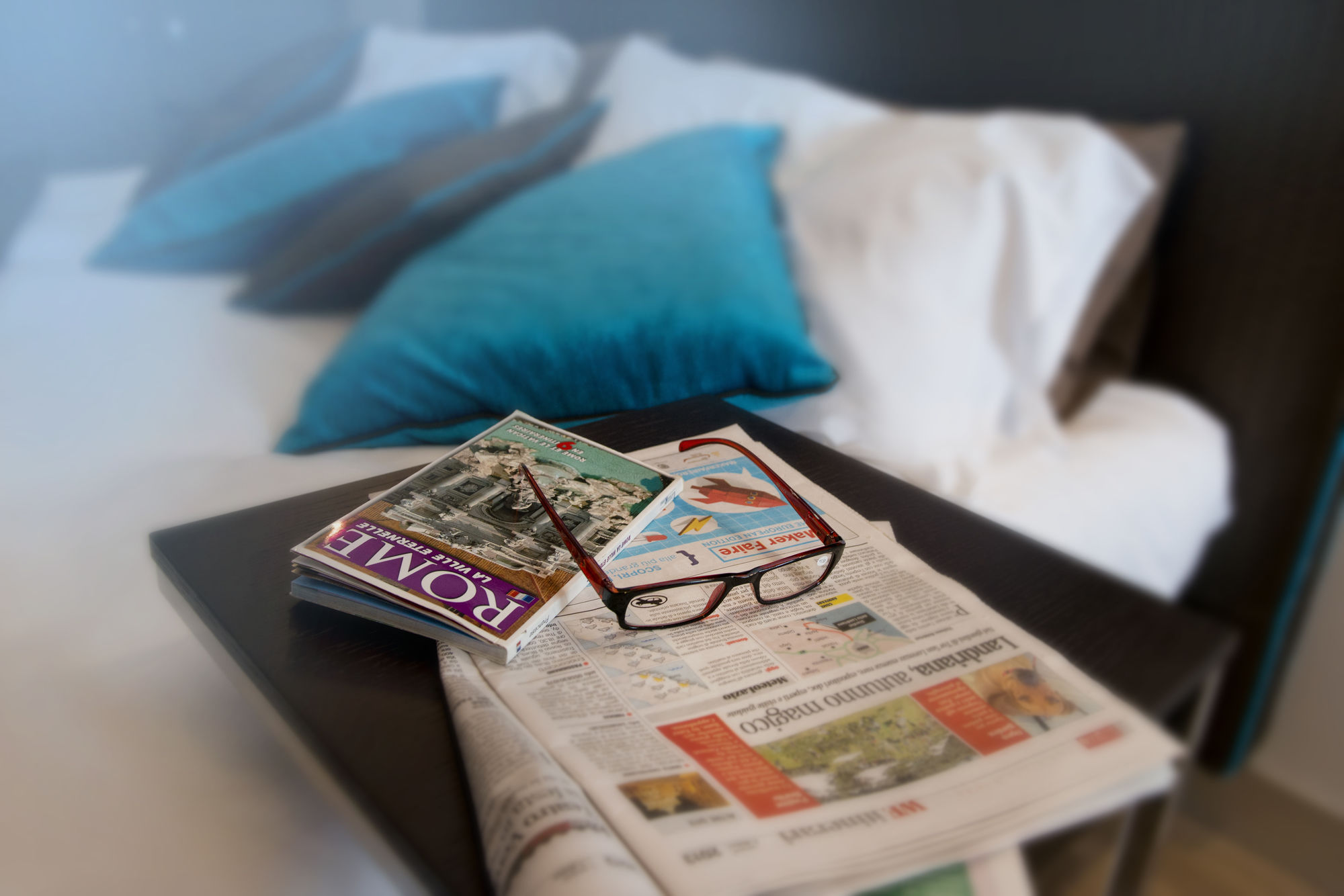 Фото Torre Argentina Relais