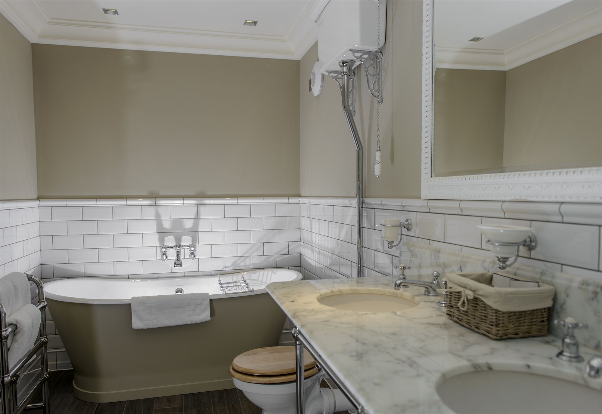 Фото The Raeburn