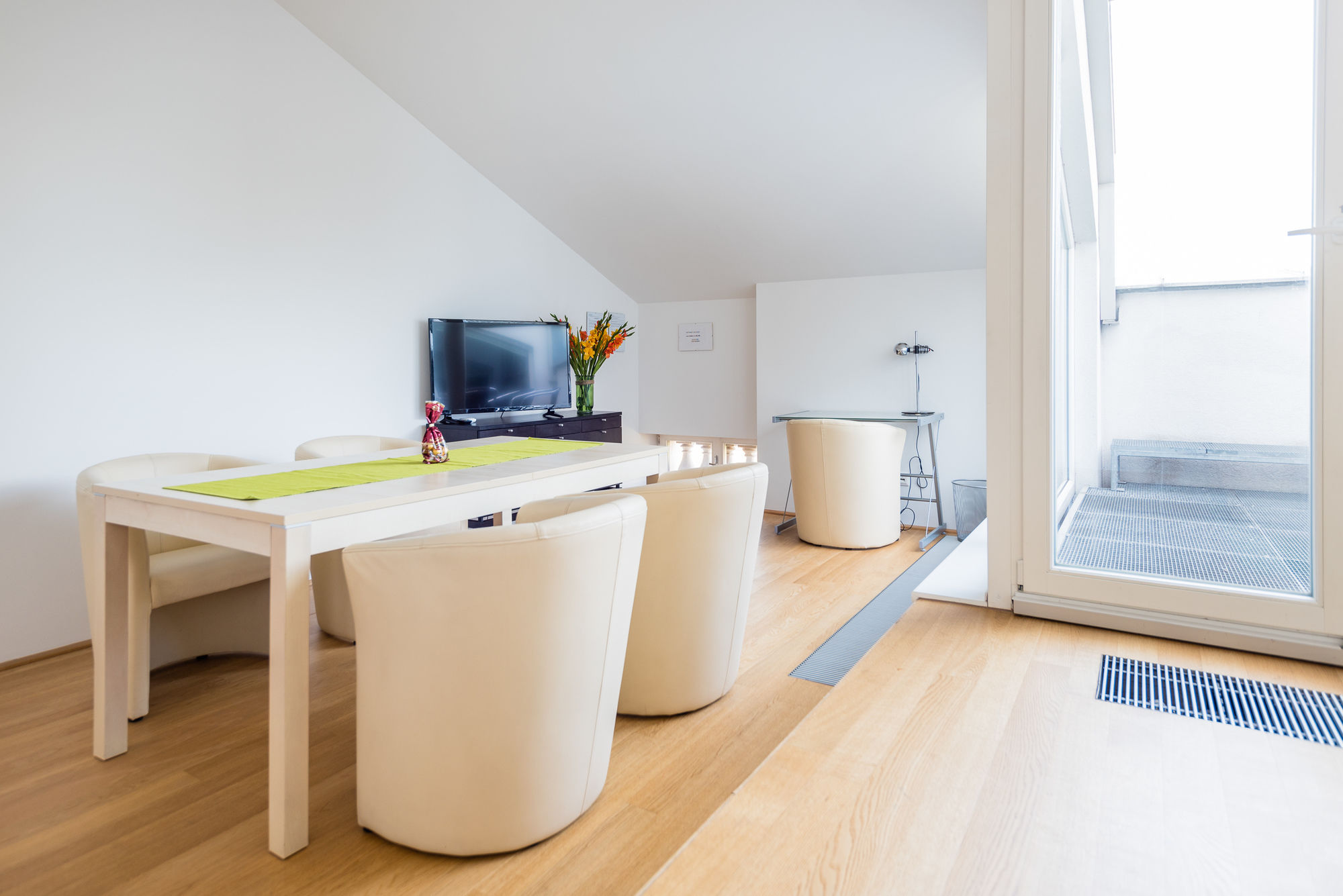 Фото Duschel Apartments City Center