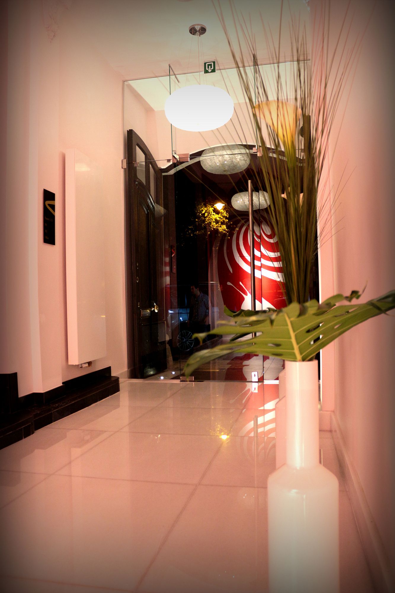 Фото The Royal Snail