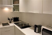 Фото B&b 94 Rooms Vatican Scipioni