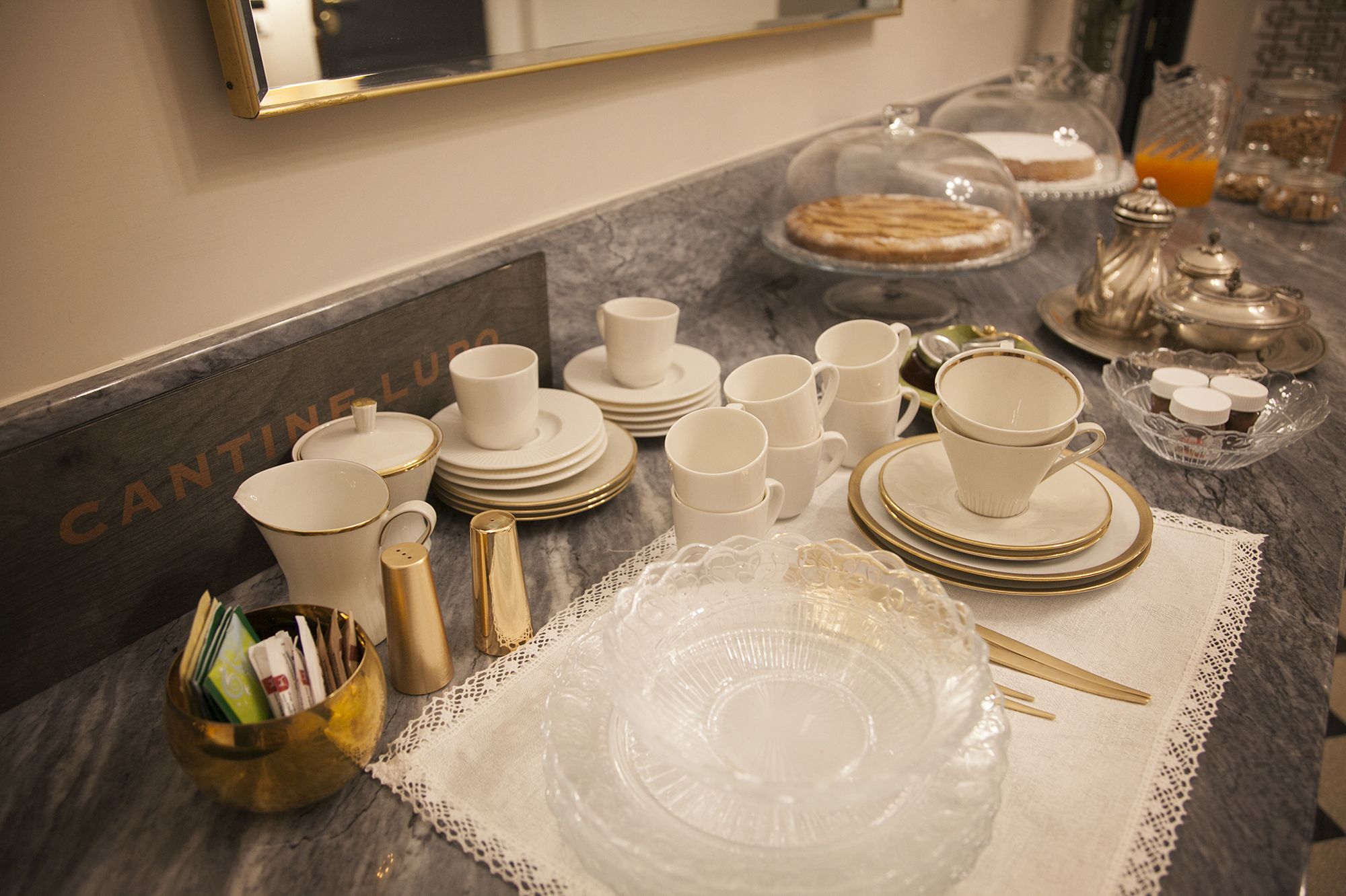 Фото Santa Monica Luxury Rooms