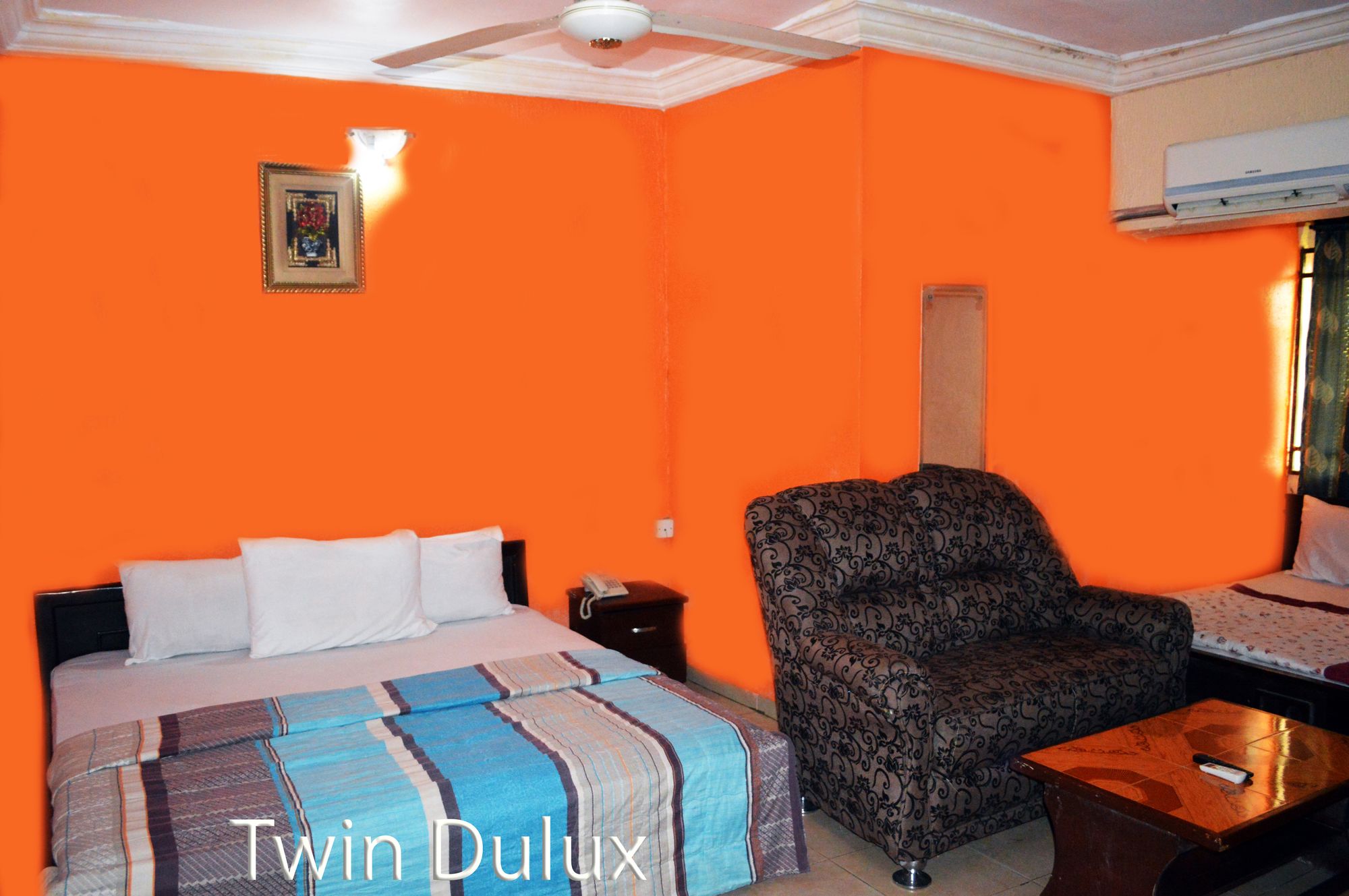 Фото HardRock Hotel and suites