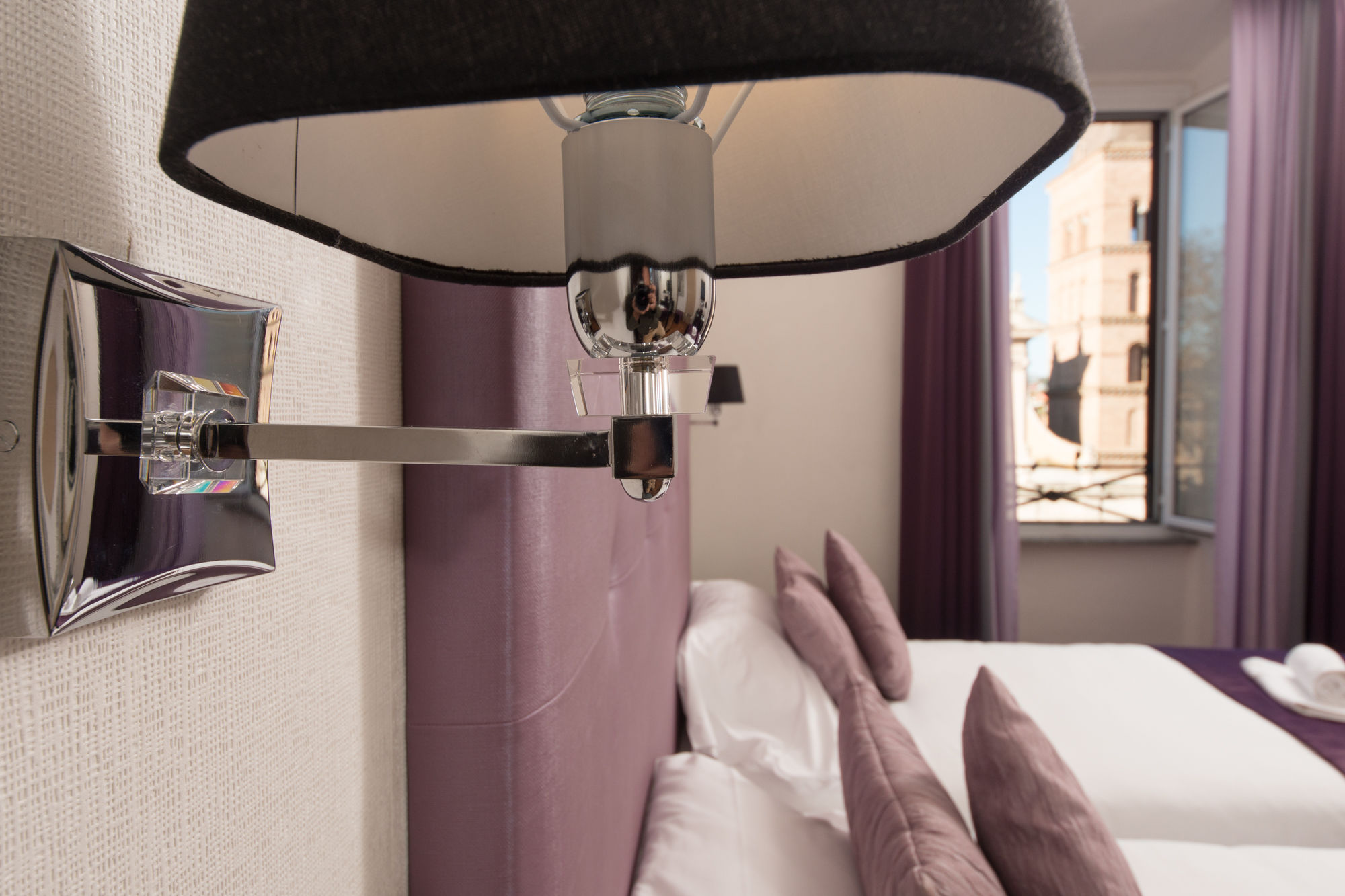 Фото A Trastevere da M. E