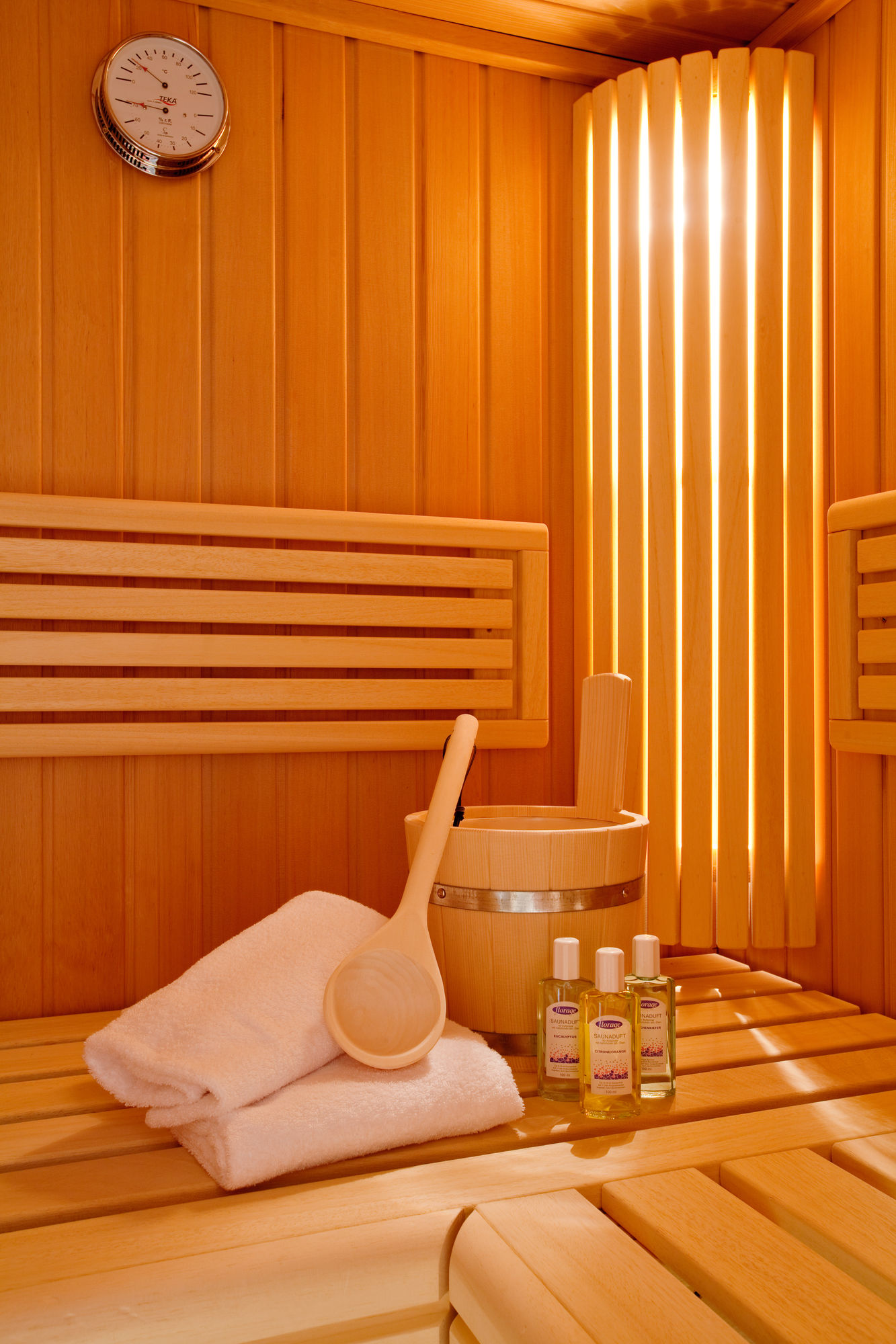 Фото Steigenberger Parkhotel Braunschweig