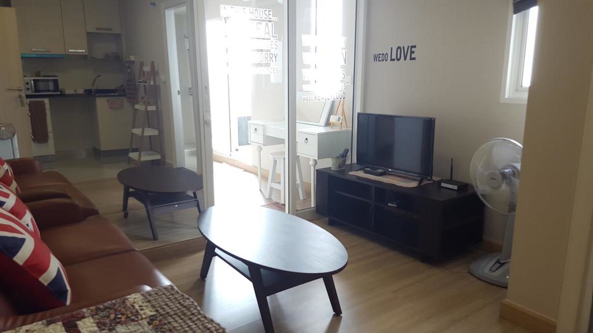 Фото Room Relax at Muang Thong Thani