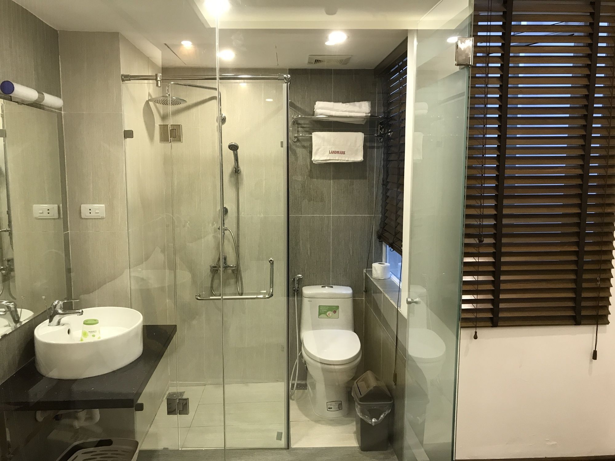 Фото Hotel Bel Ami Hanoi