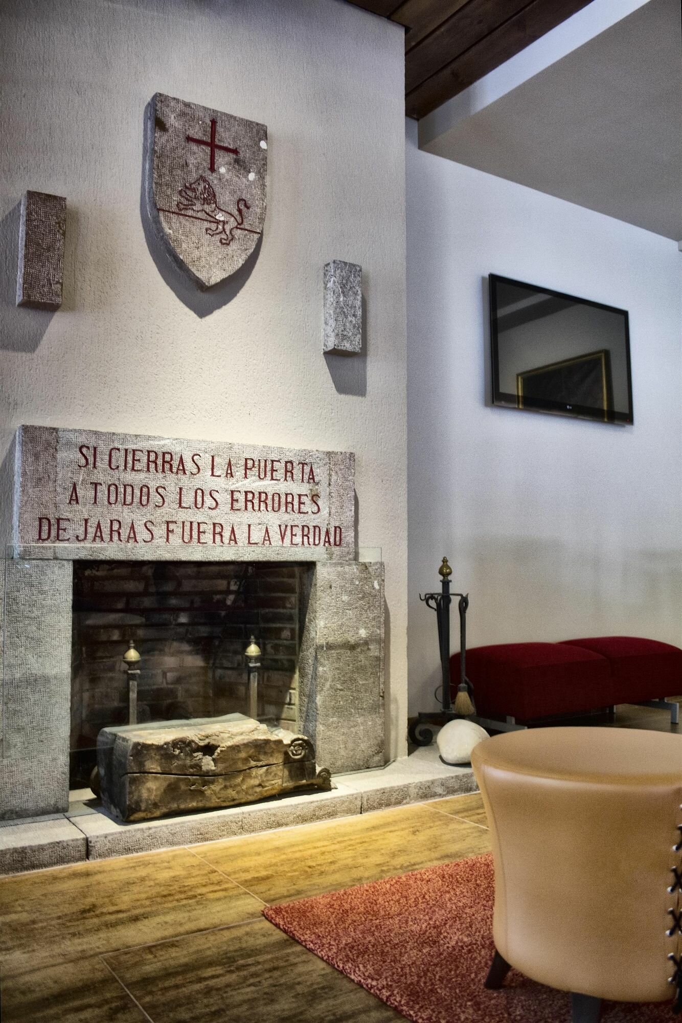 Фото Hotel Don Paco