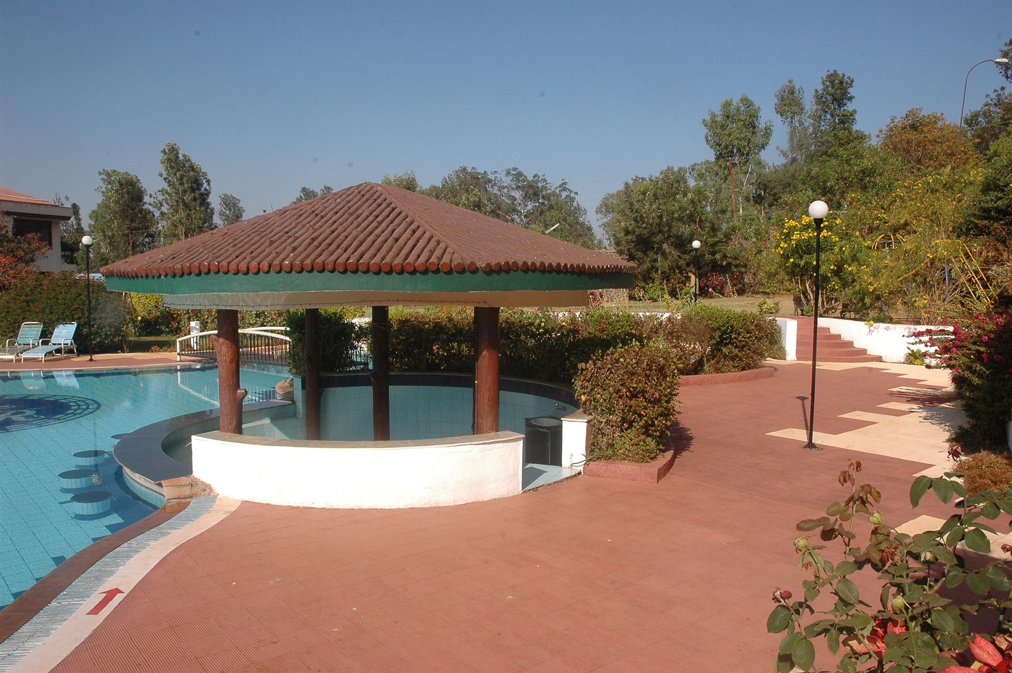 Фото Blue Country Resort