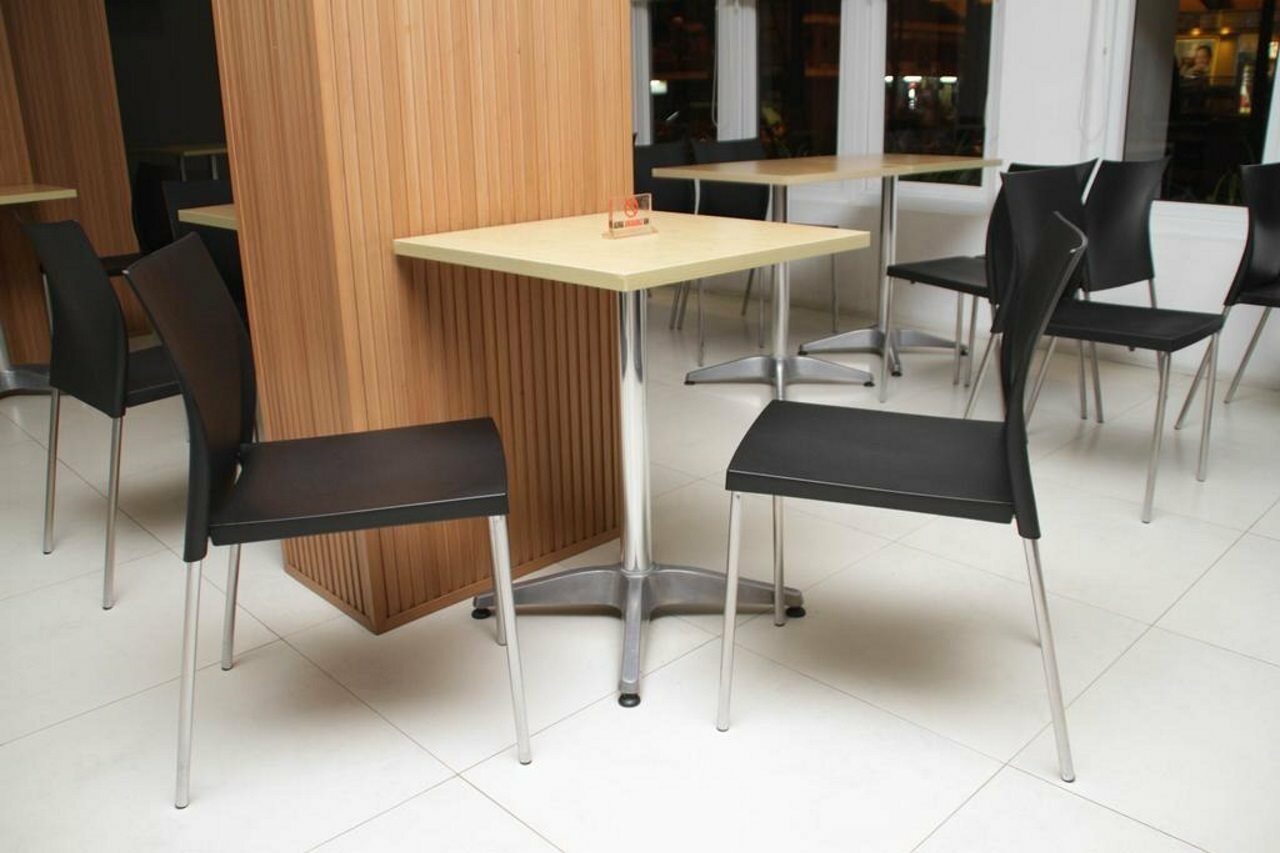 Фото M Hotel Jakarta