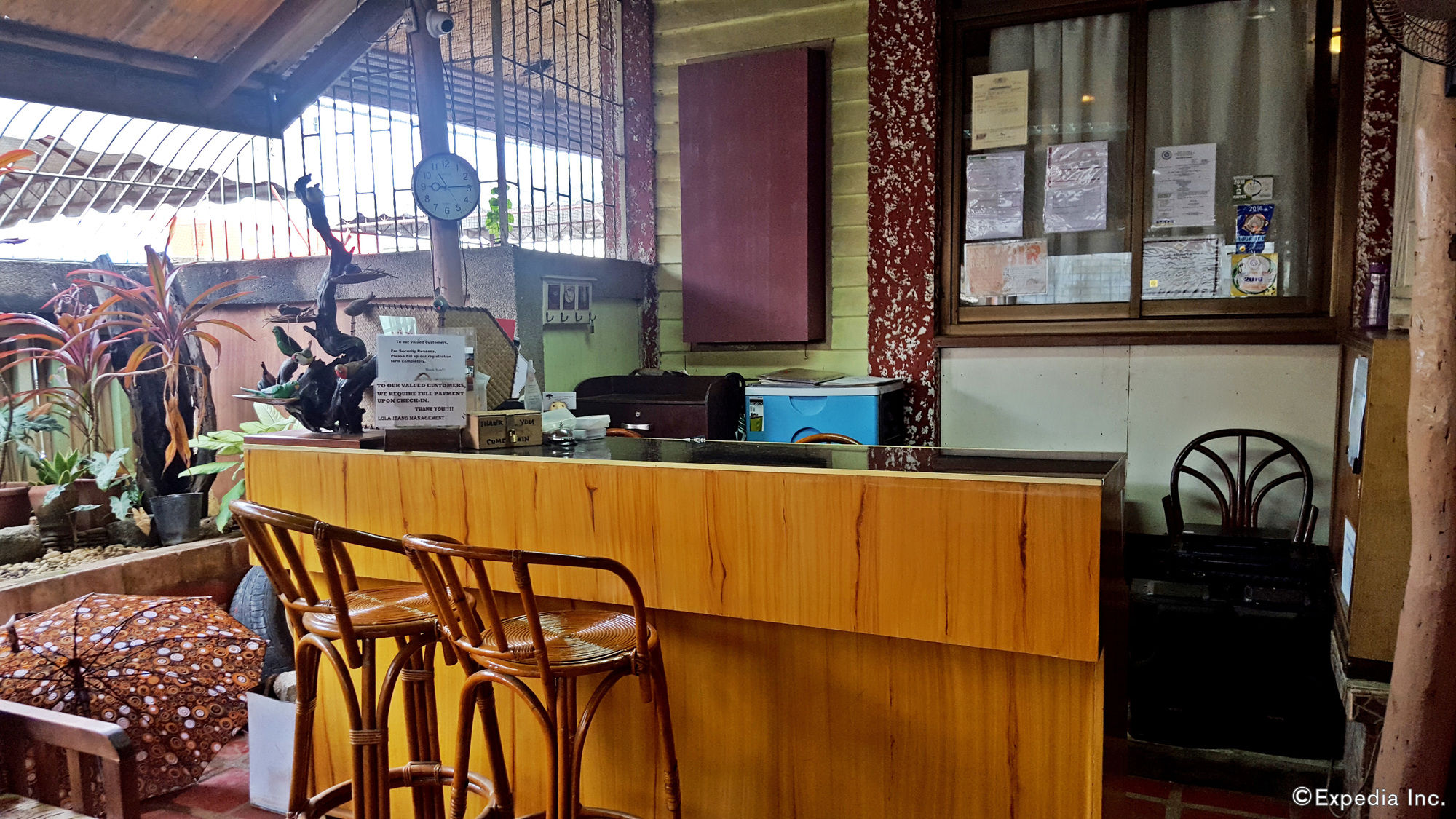 Фото Lola Itang Pension