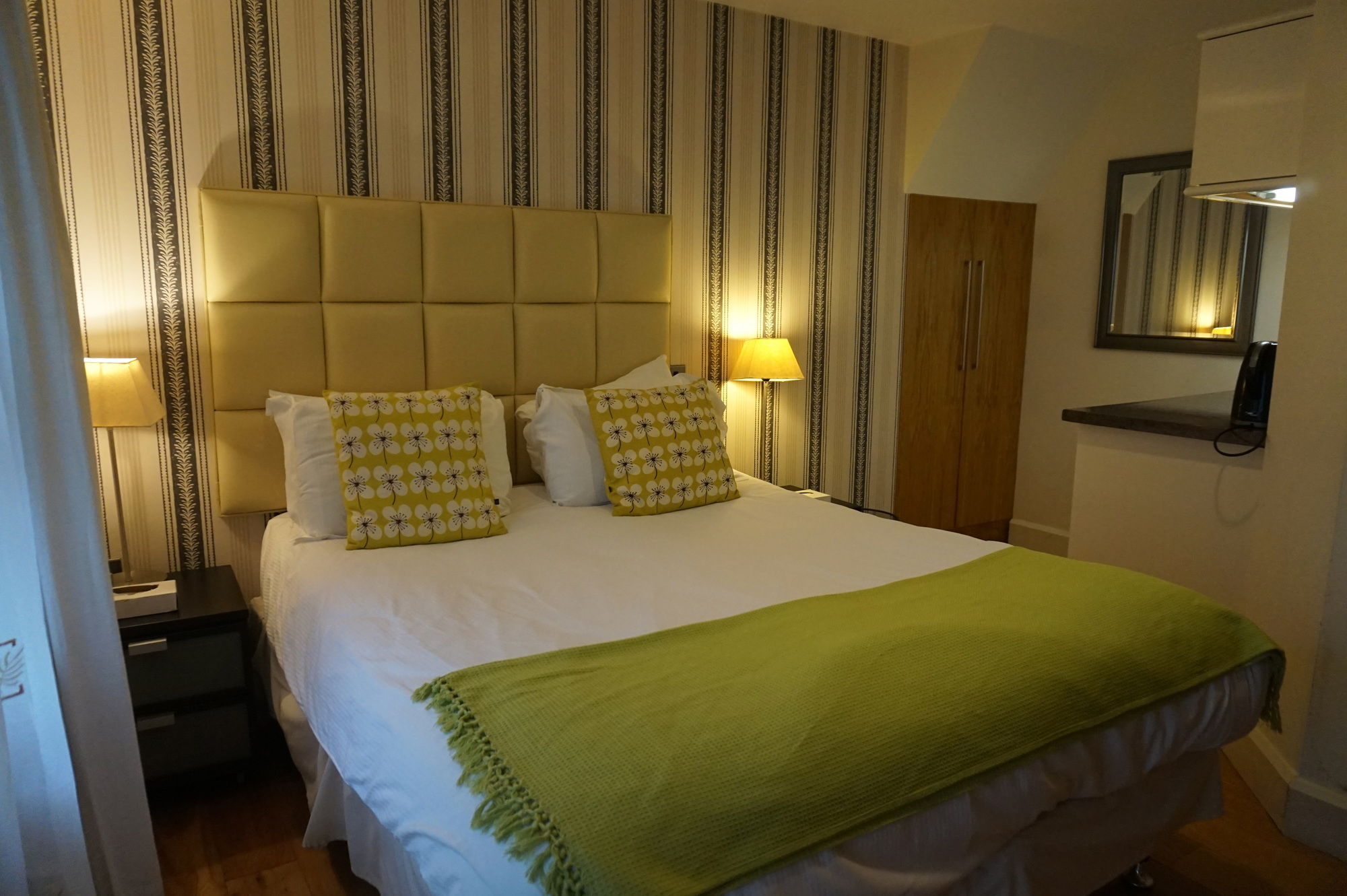 Фото Ethos Hotel