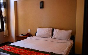 Rang Garden Hill Side Resort (Bình Thuận Province, Phan Thiết, Nguyễn Đinh Chiểu), hotel