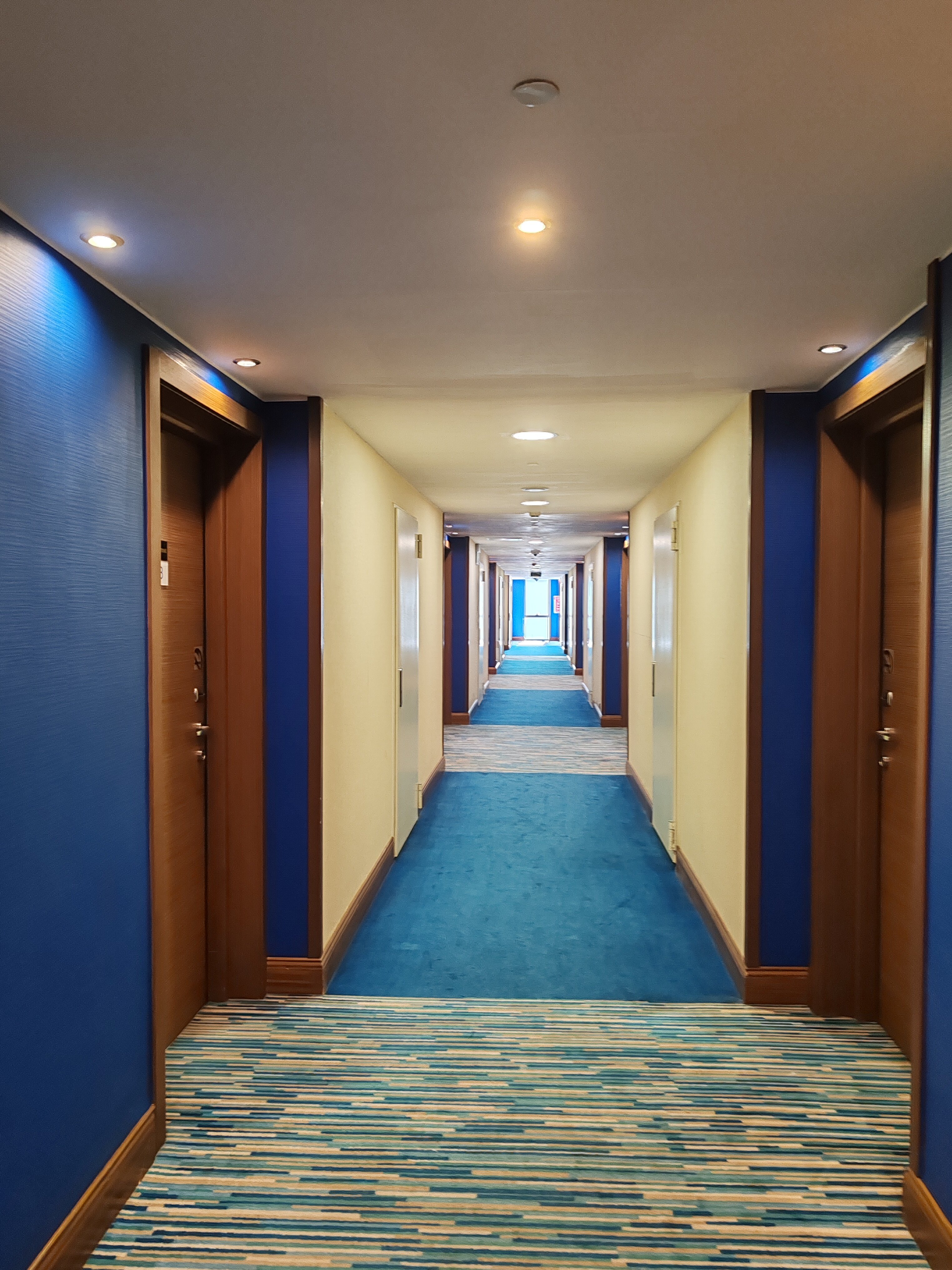 Фото Radisson Blu Hotel, Kaliningrad