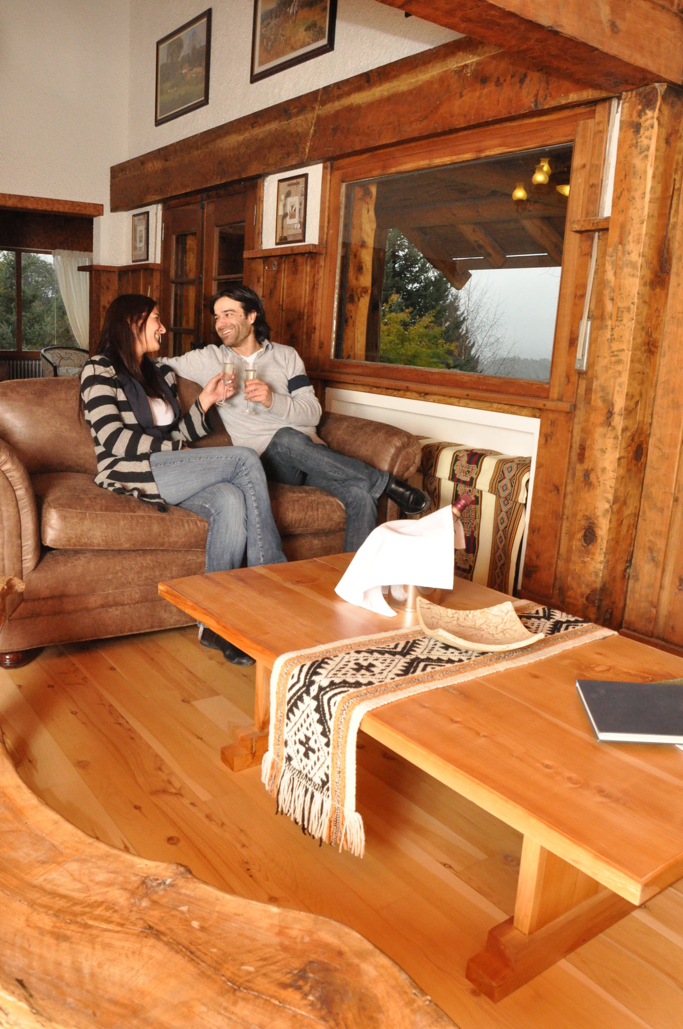 Фото Ruca Kuyen Golf & Resort