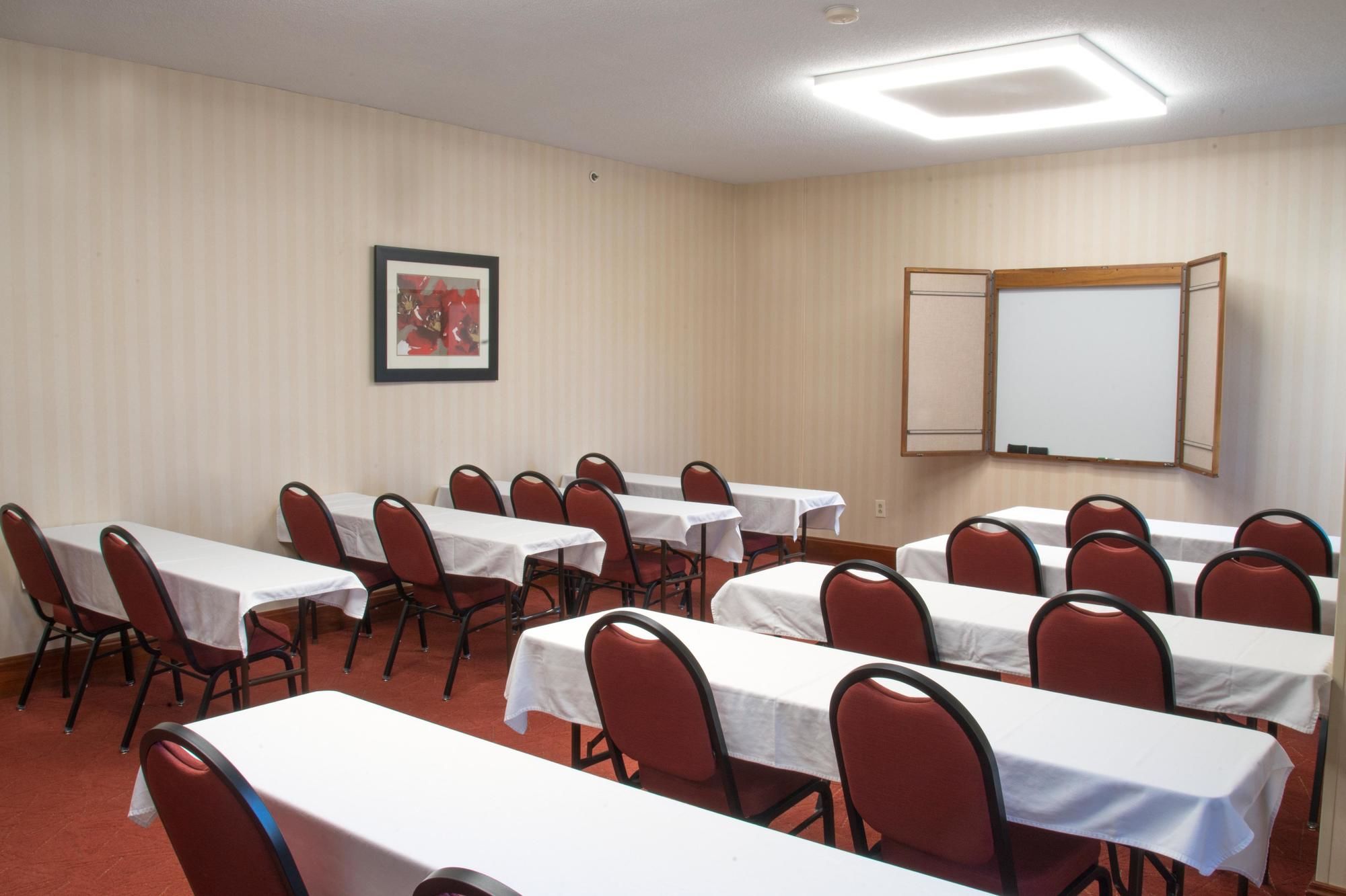 Фото Hampton Inn Charleston-Downtown