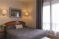 Фото Hotel de Geneve