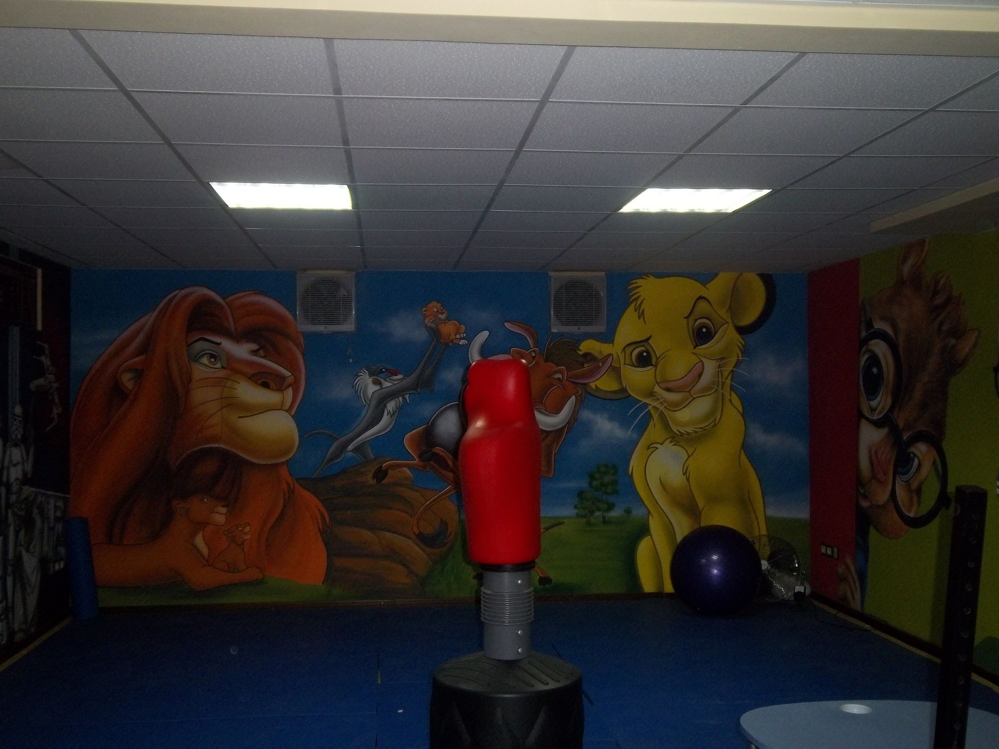 Фото Apel Villa Sanur