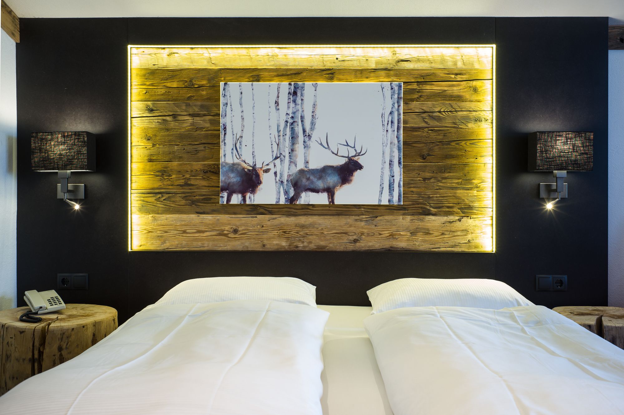 Фото Das Falkenstein