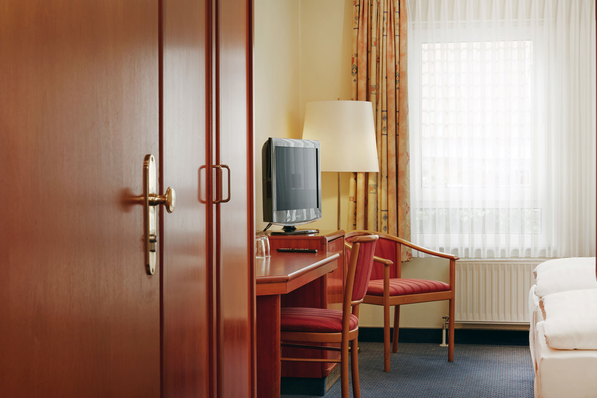 Фото Taste Hotel Hockenheim