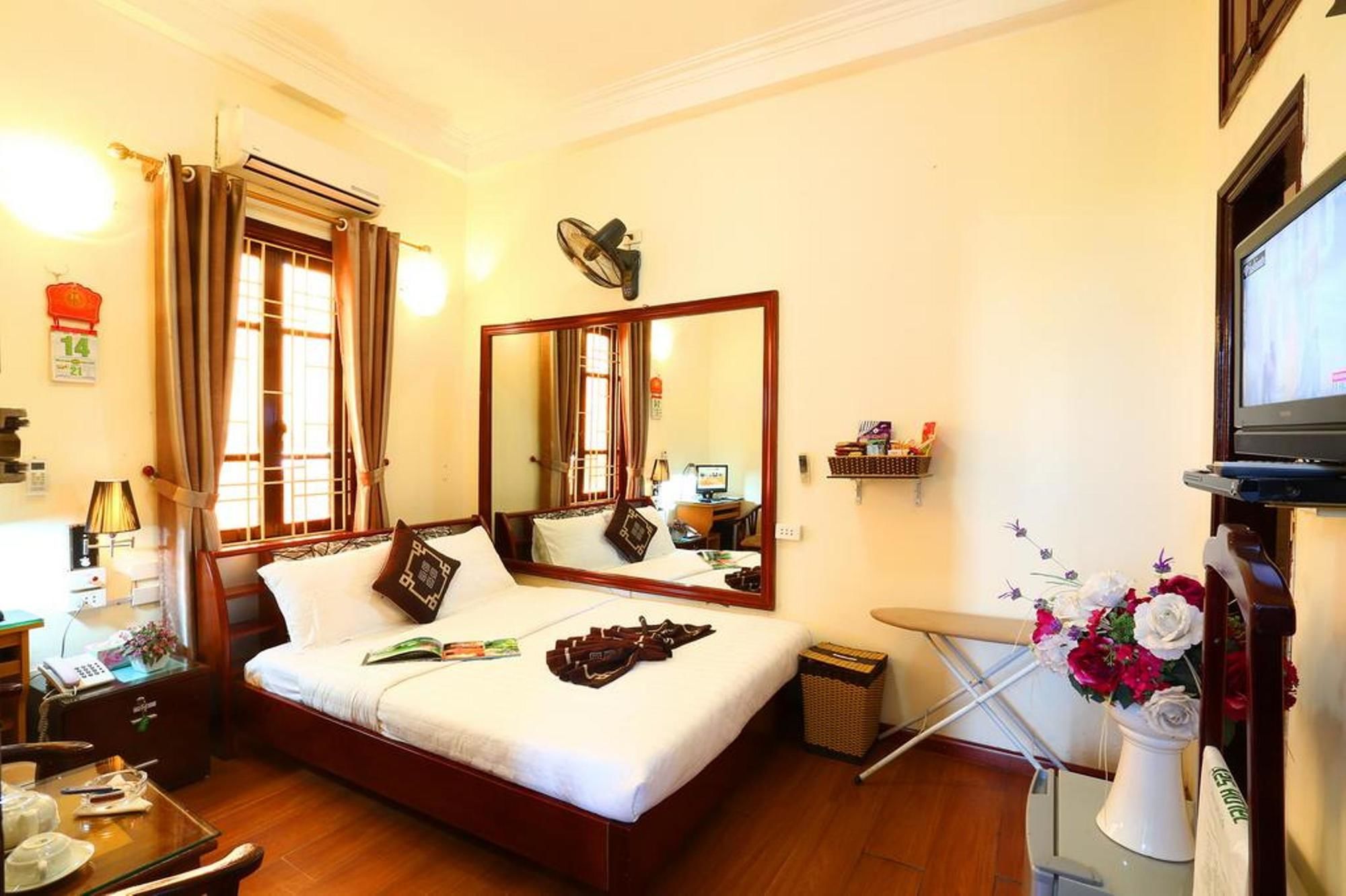 Фото A25 Hotel - Thanh Nhan