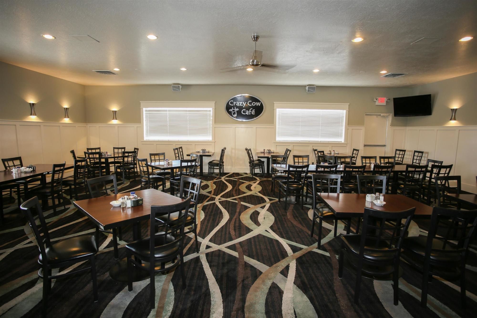 Фото Best Western Paradise Inn