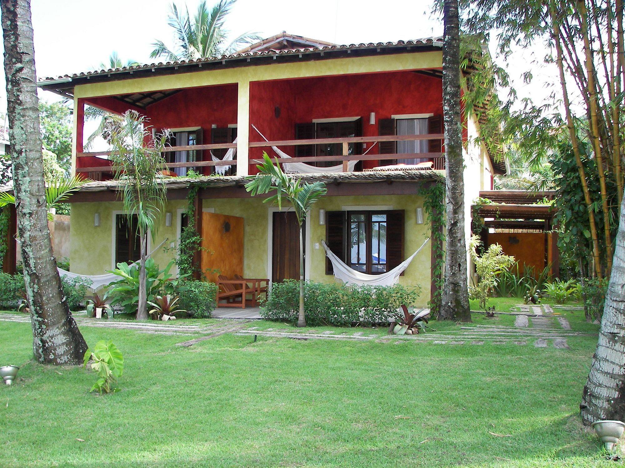 Фото VIA das Pedras Pousada