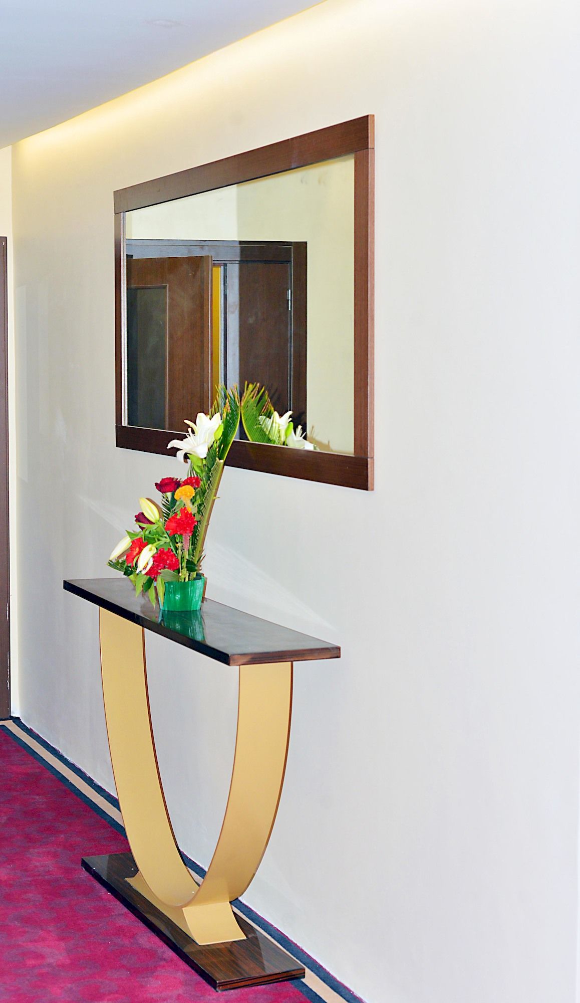 Фото Hôtel Fleur de Lys Plateau