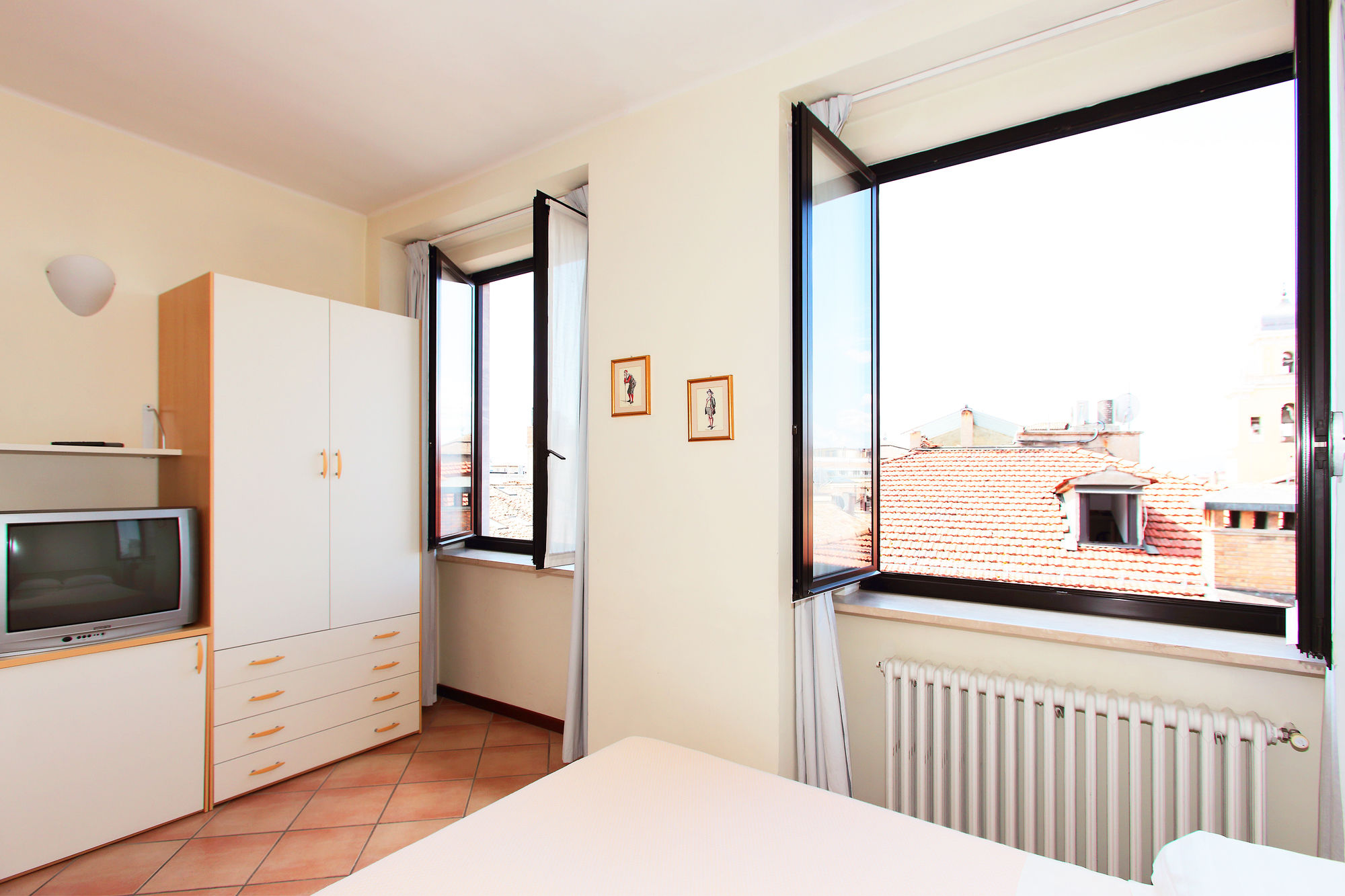 Фото Residence Cavour 16
