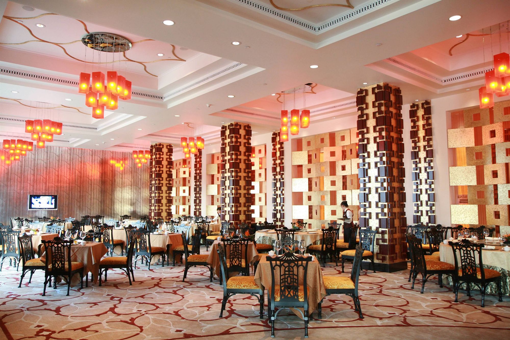 Фото The Interlaken Oct Hotel Shenzhen