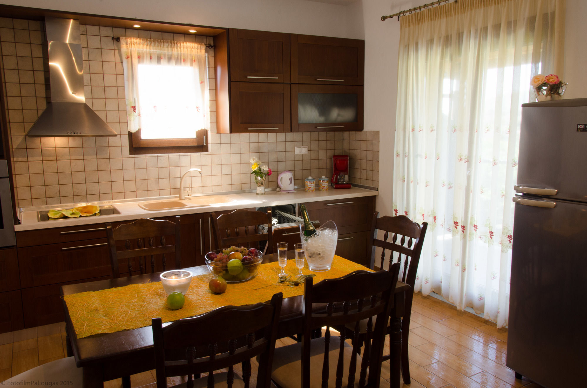 Фото Four Seasons Villas