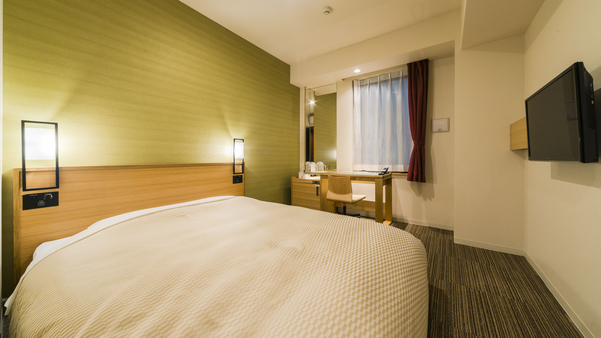 Фото Candeo Hotels Fukuoka Tenjin